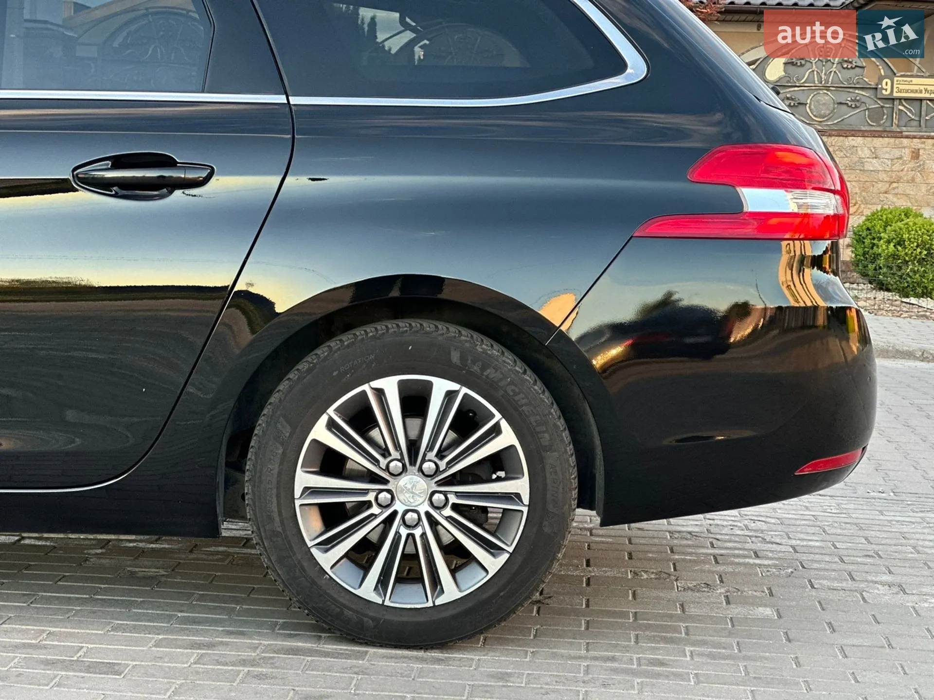 2020 Peugeot 308 - мініатюра 31