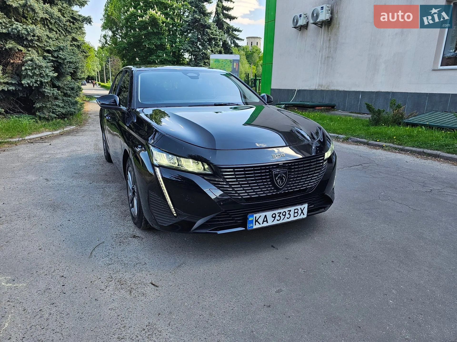 2023 Peugeot 308 - мініатюра 2