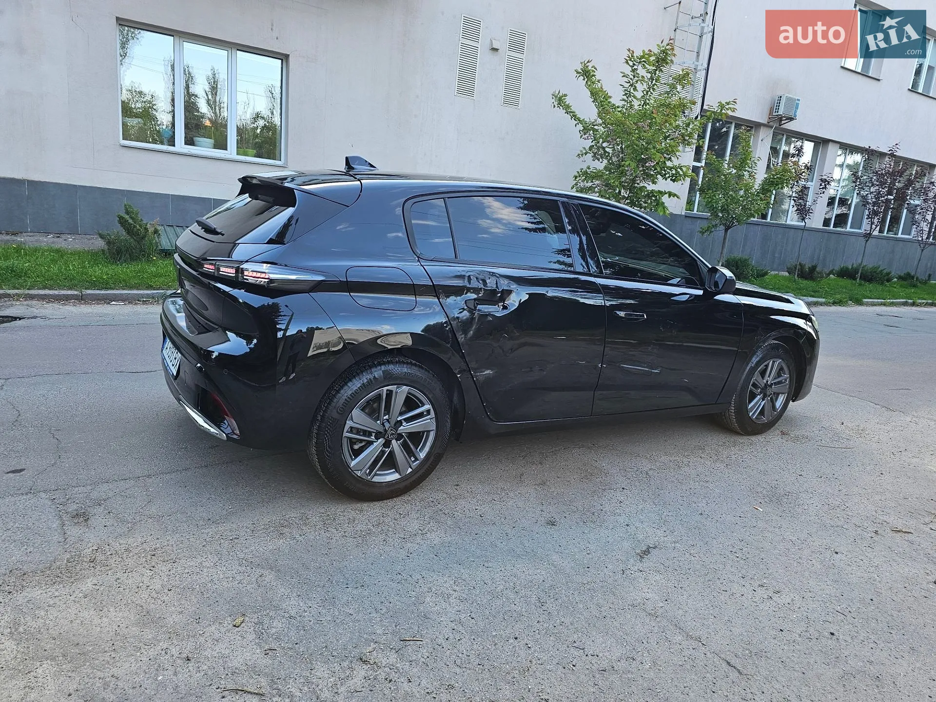 2023 Peugeot 308 - мініатюра 4