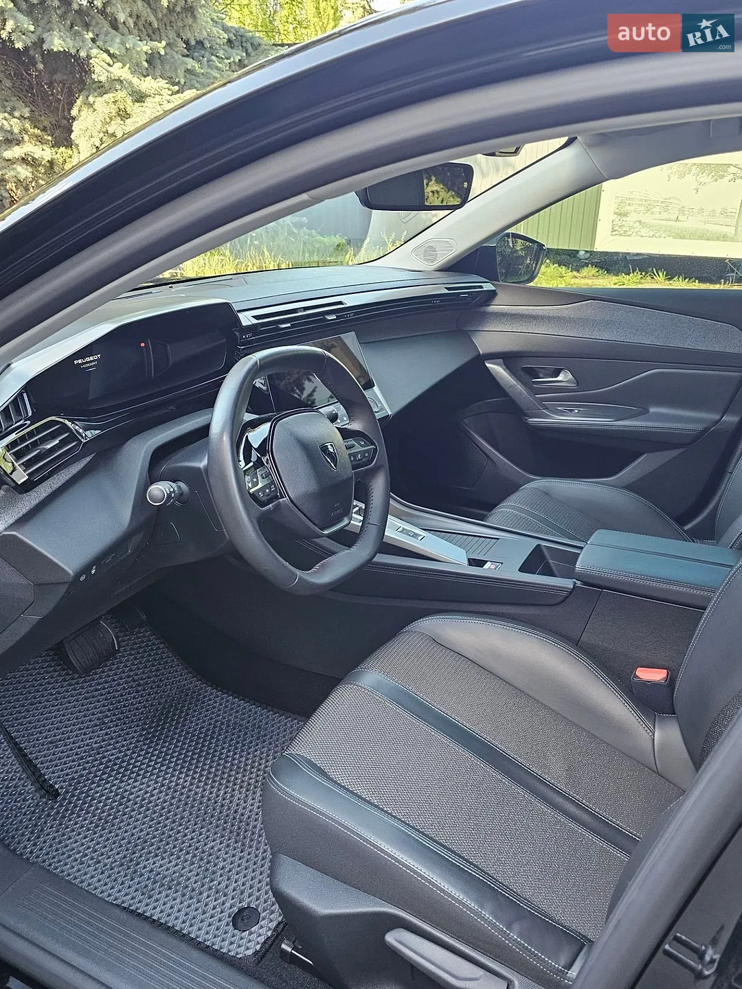 2023 Peugeot 308 - мініатюра 14