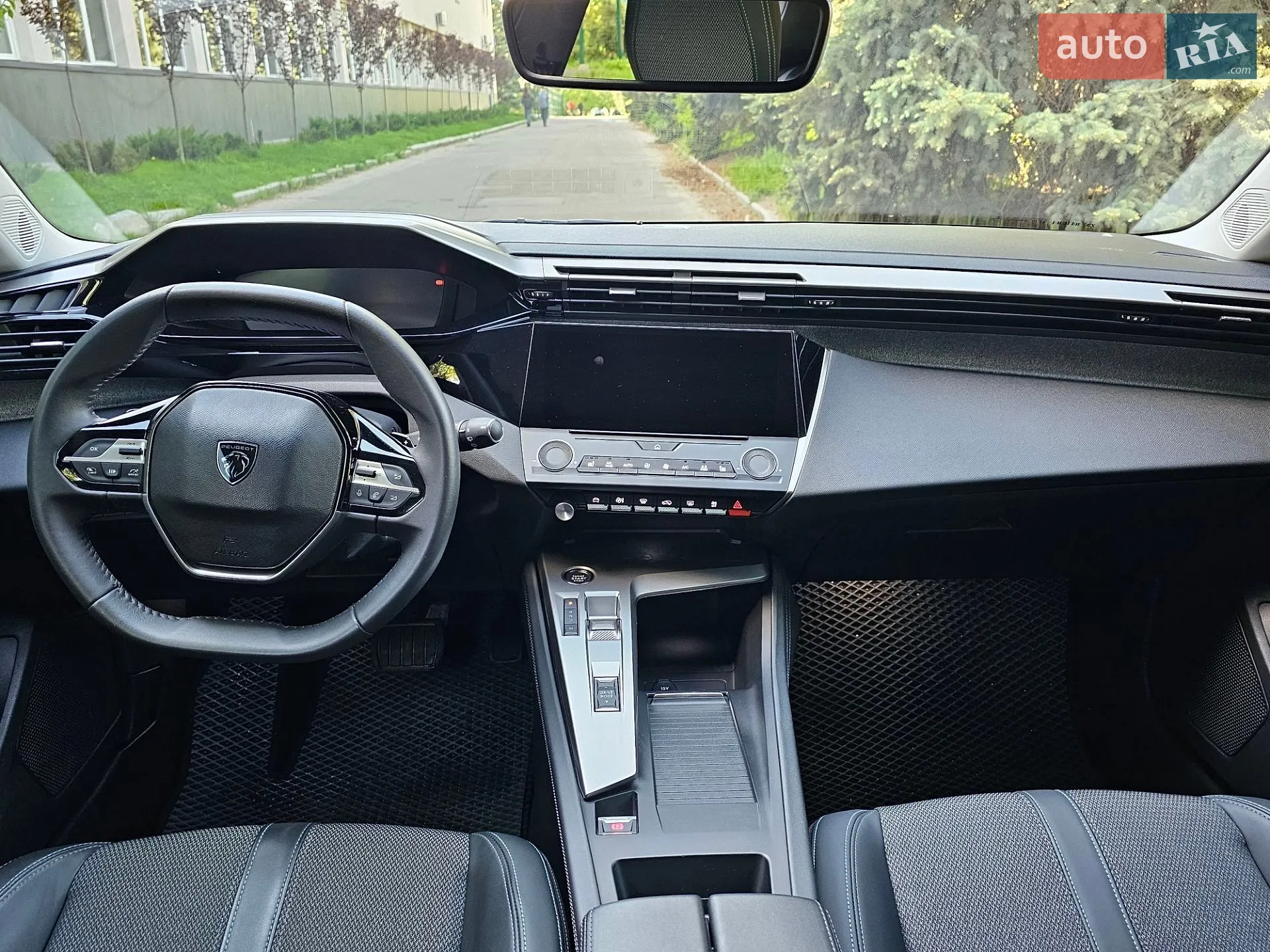 2023 Peugeot 308 - мініатюра 28
