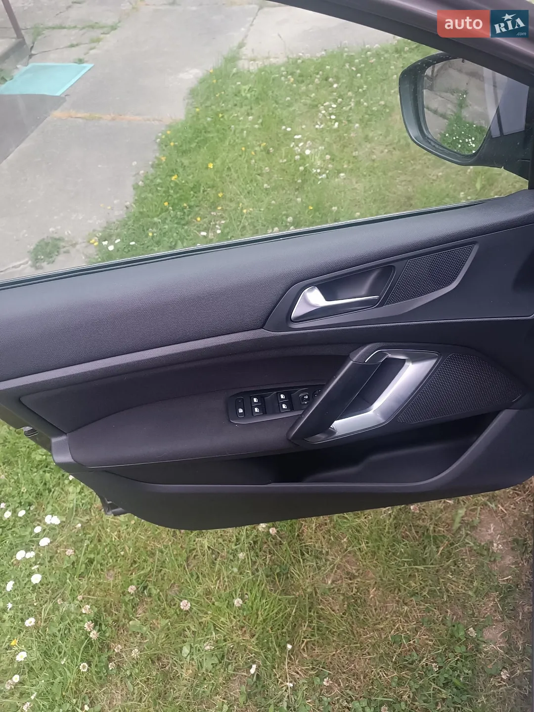2014 Peugeot 308 - мініатюра 11