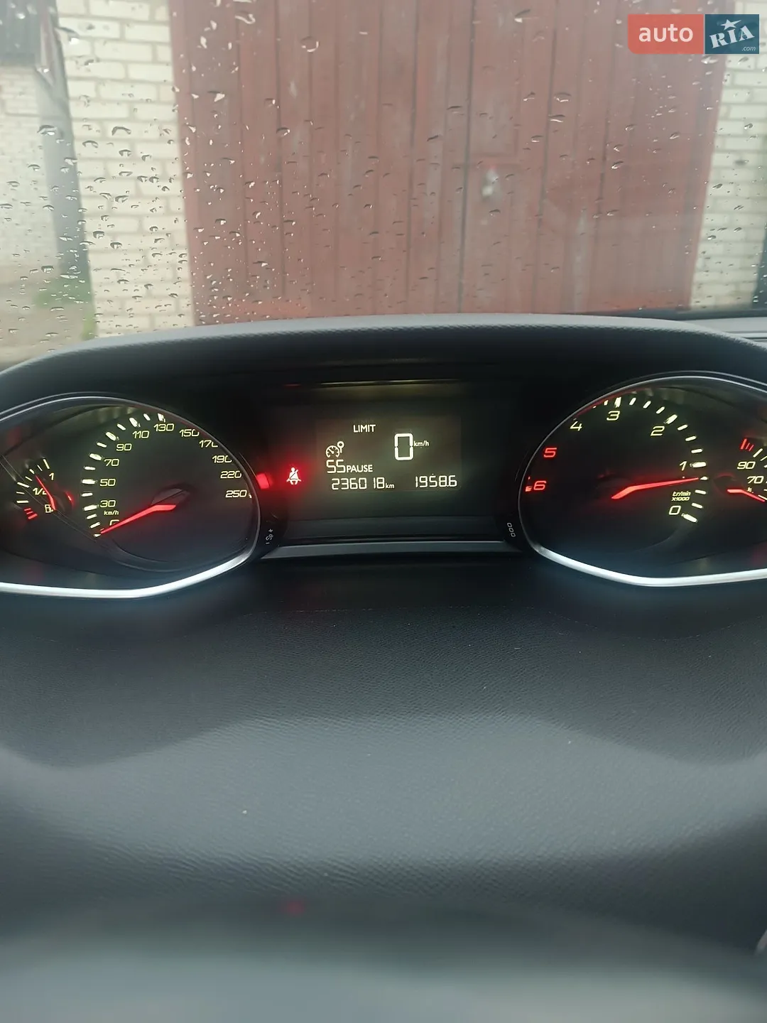 2014 Peugeot 308 - мініатюра 5