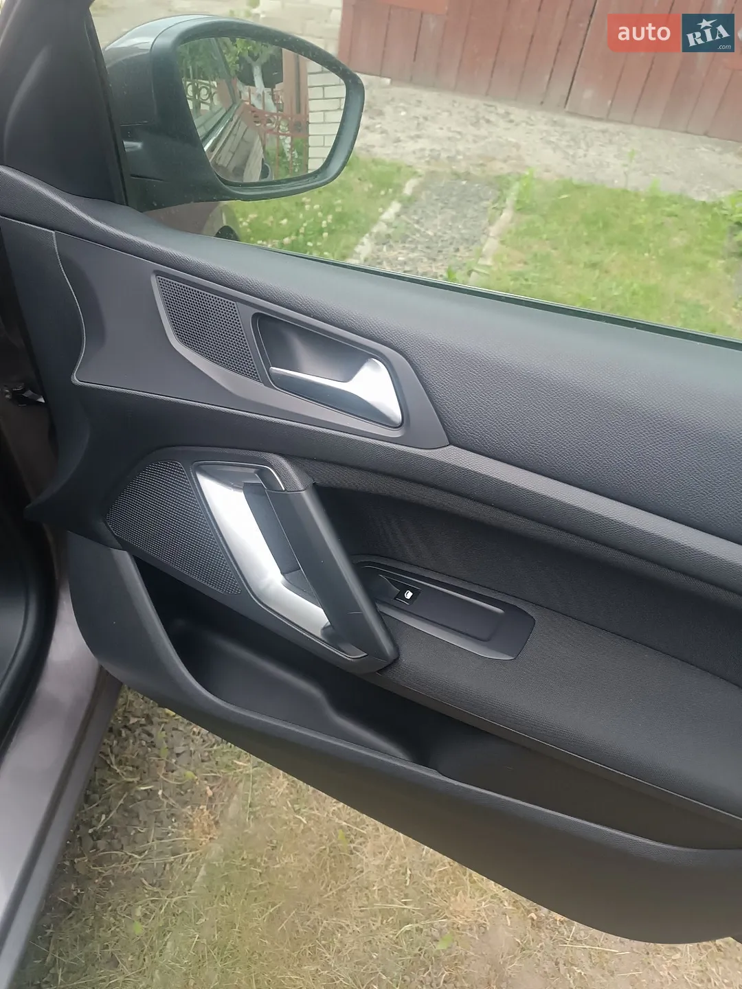 2014 Peugeot 308 - мініатюра 12