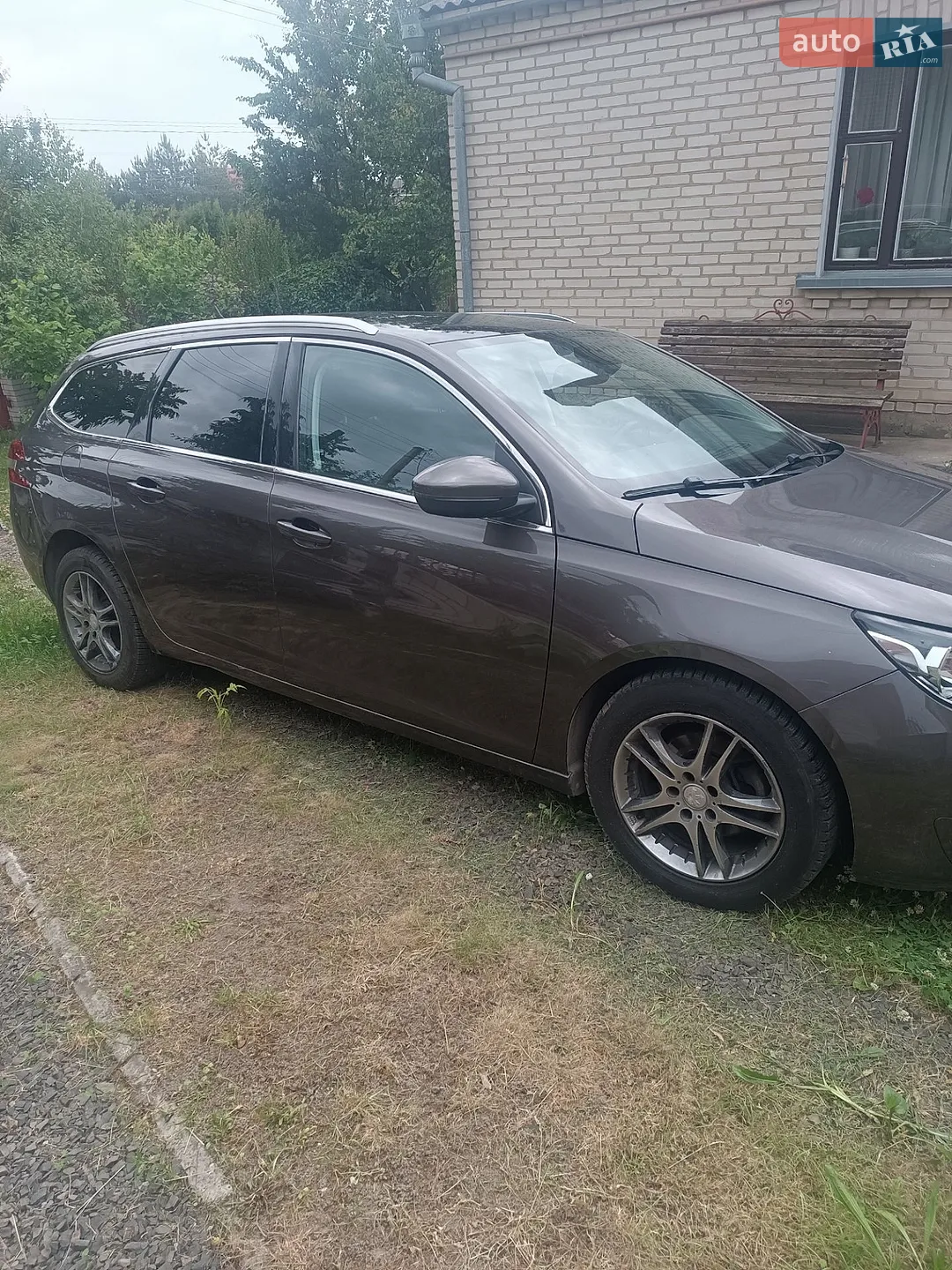 2014 Peugeot 308 - мініатюра 19