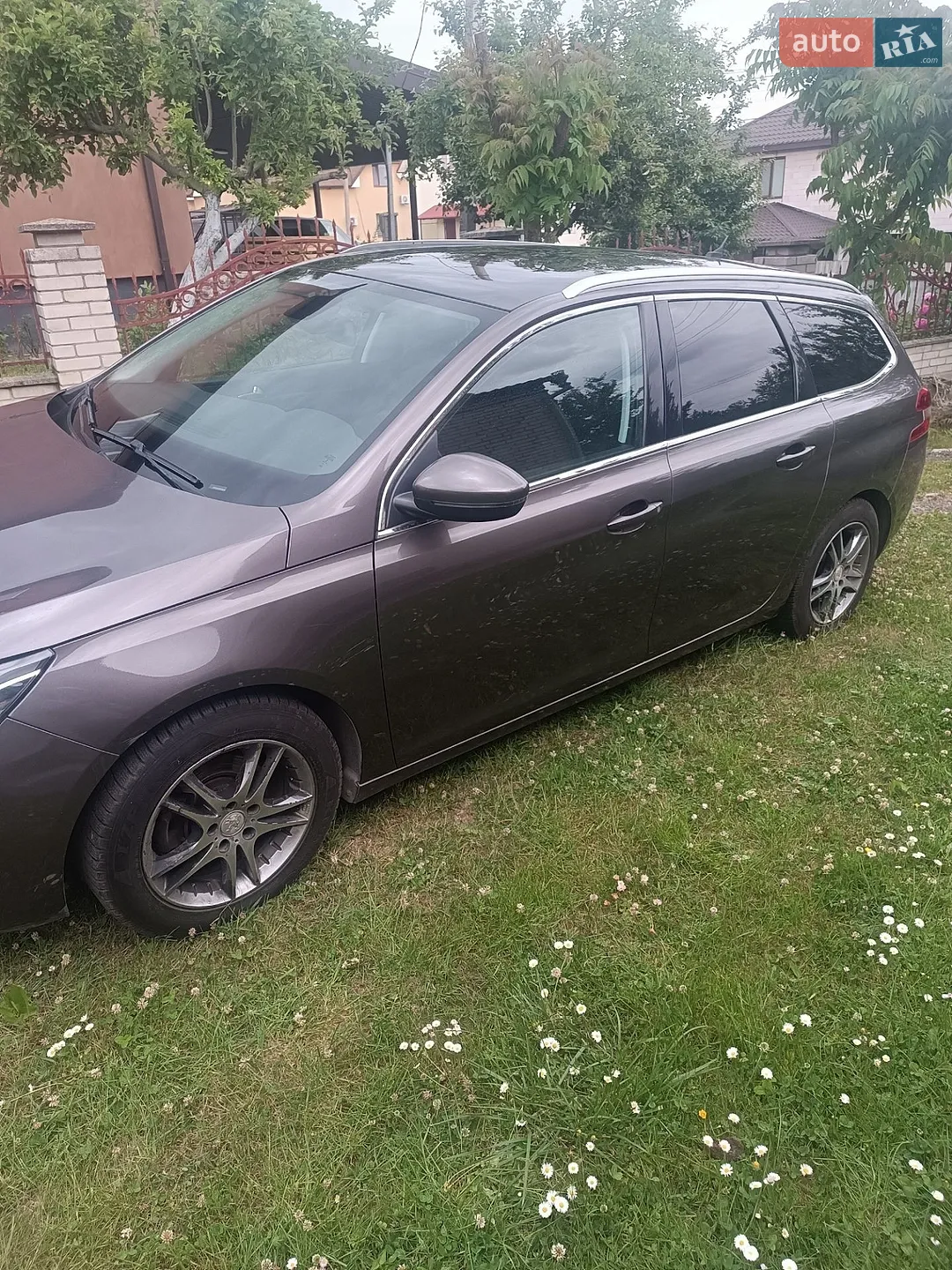 2014 Peugeot 308 - мініатюра 20