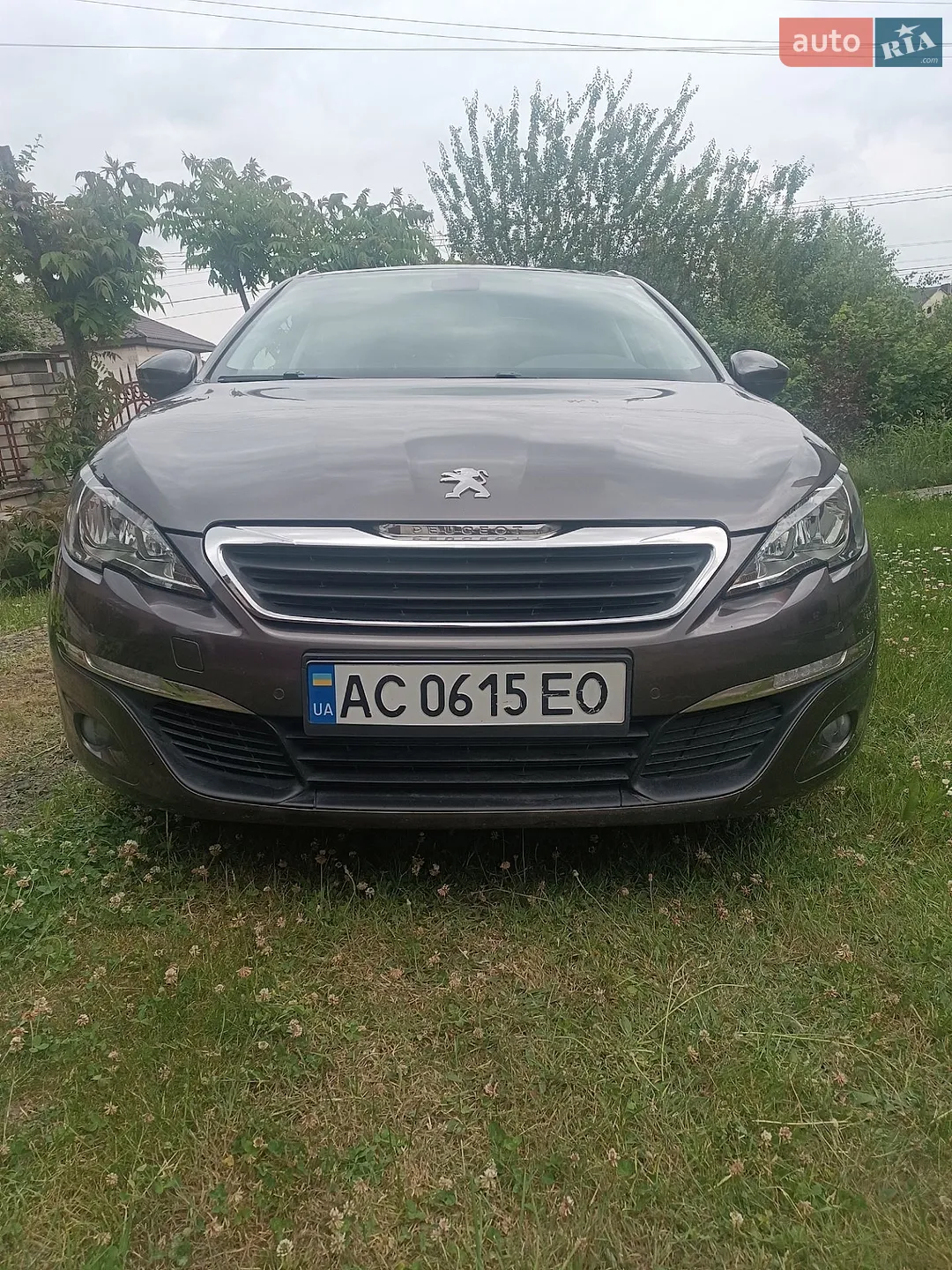 2014 Peugeot 308 - мініатюра 22