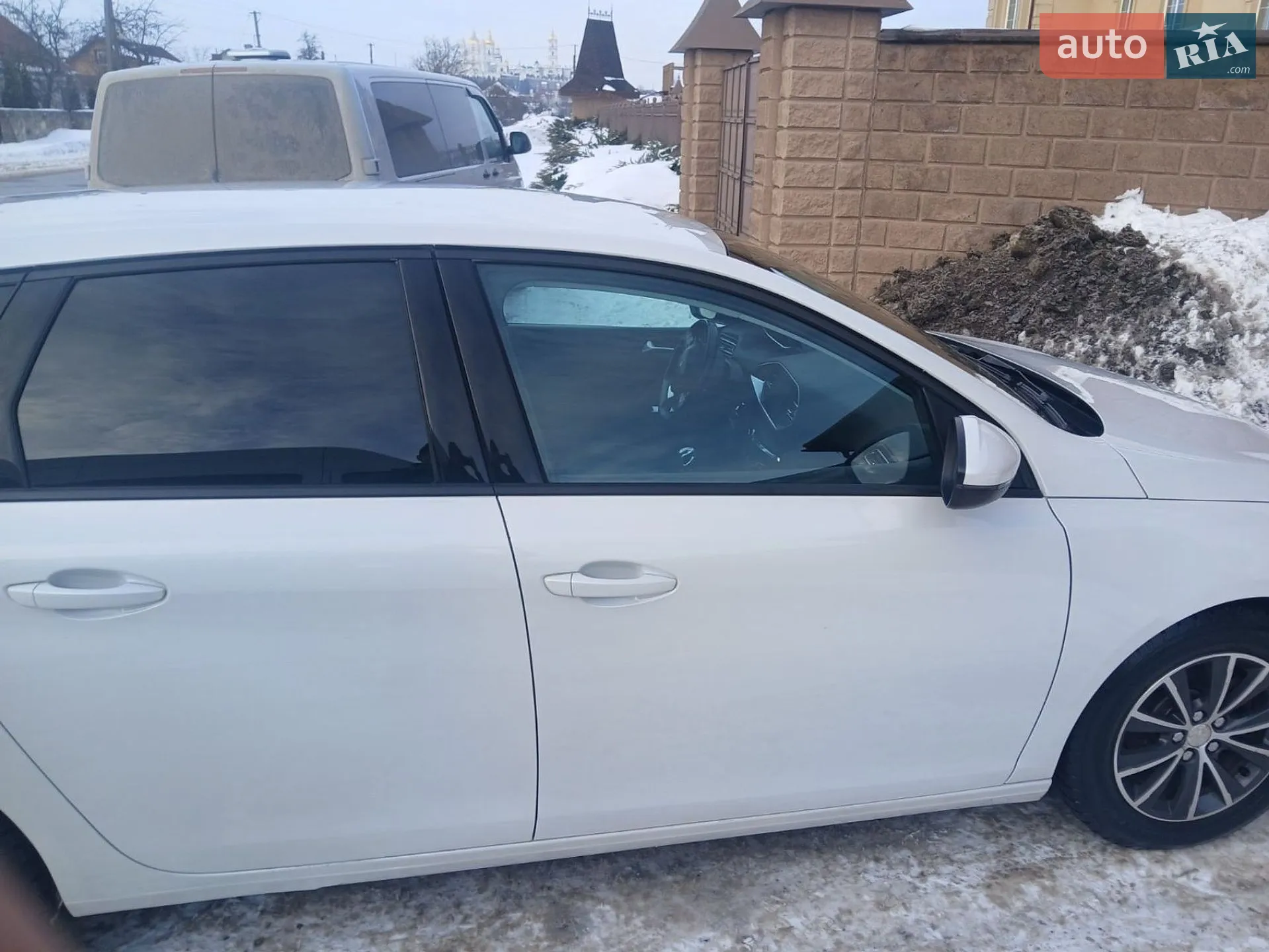 2015 Peugeot 308 - мініатюра 6