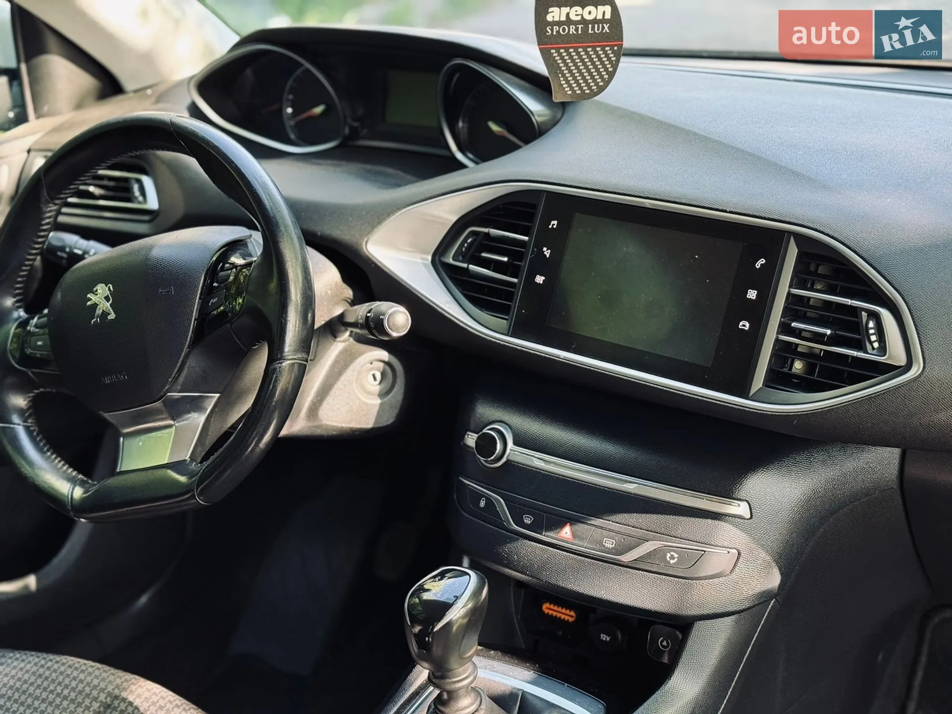 2020 Peugeot 308 - мініатюра 20