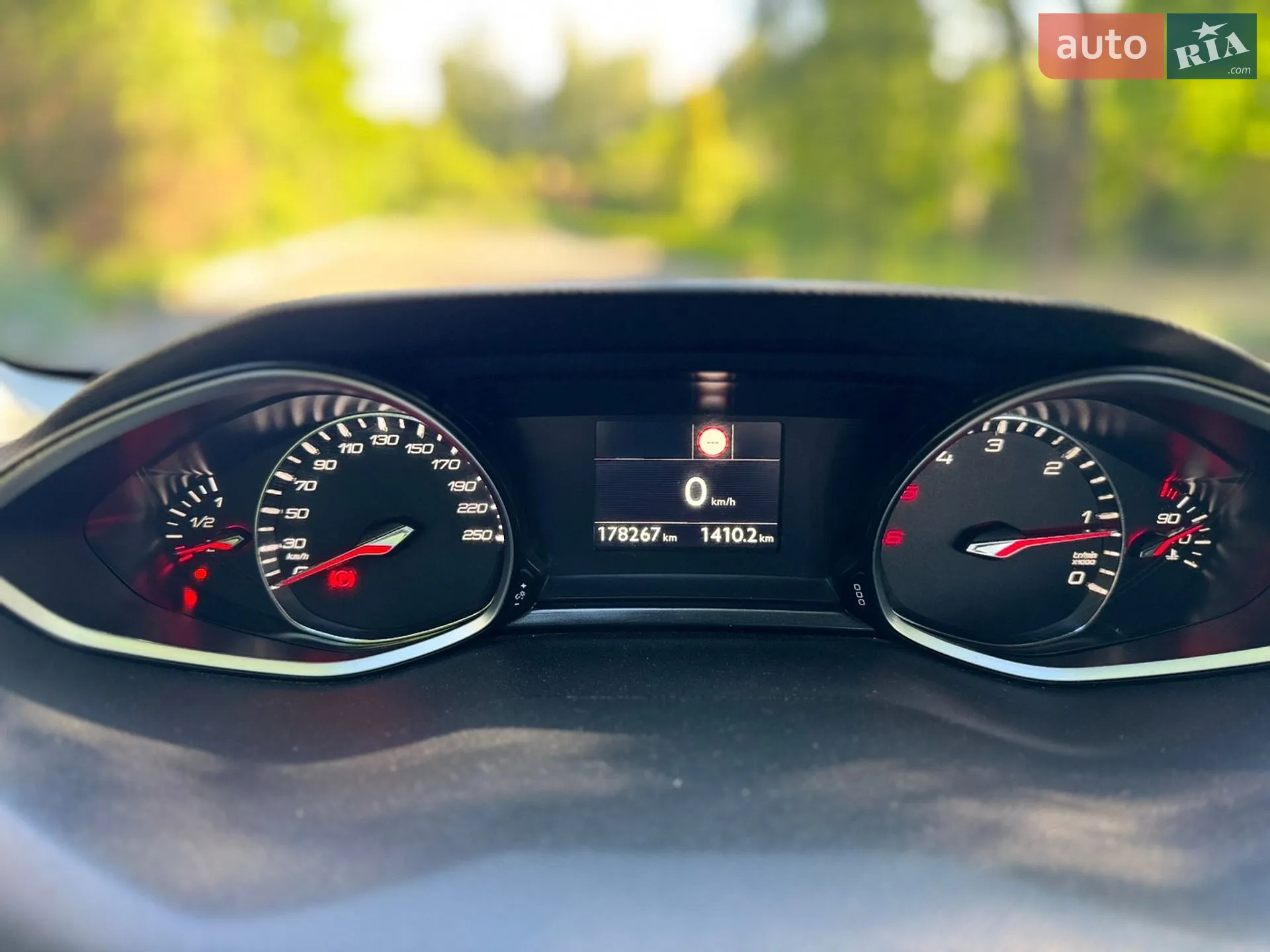 2020 Peugeot 308 - мініатюра 23