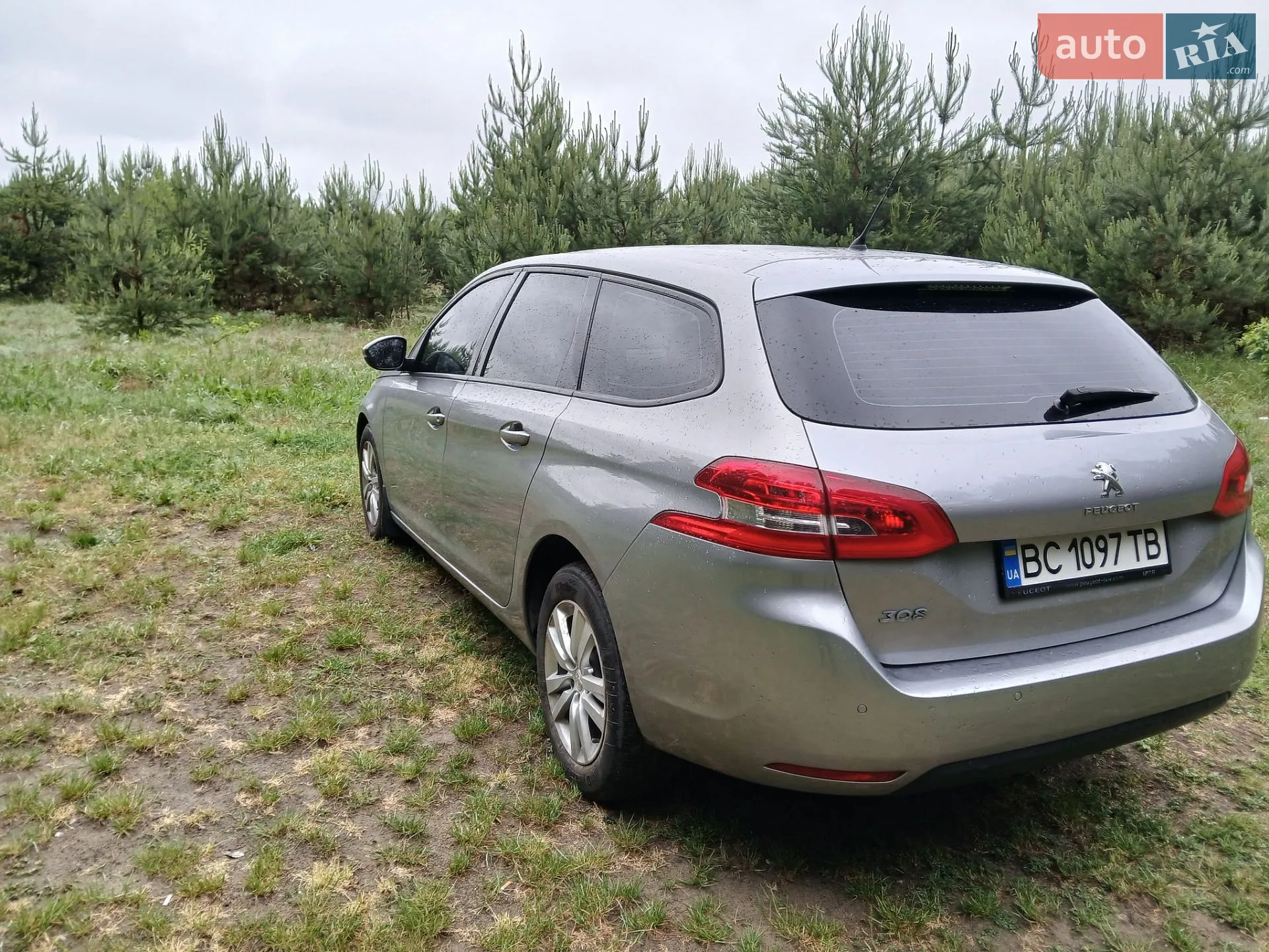 2016 Peugeot 308 - мініатюра 5