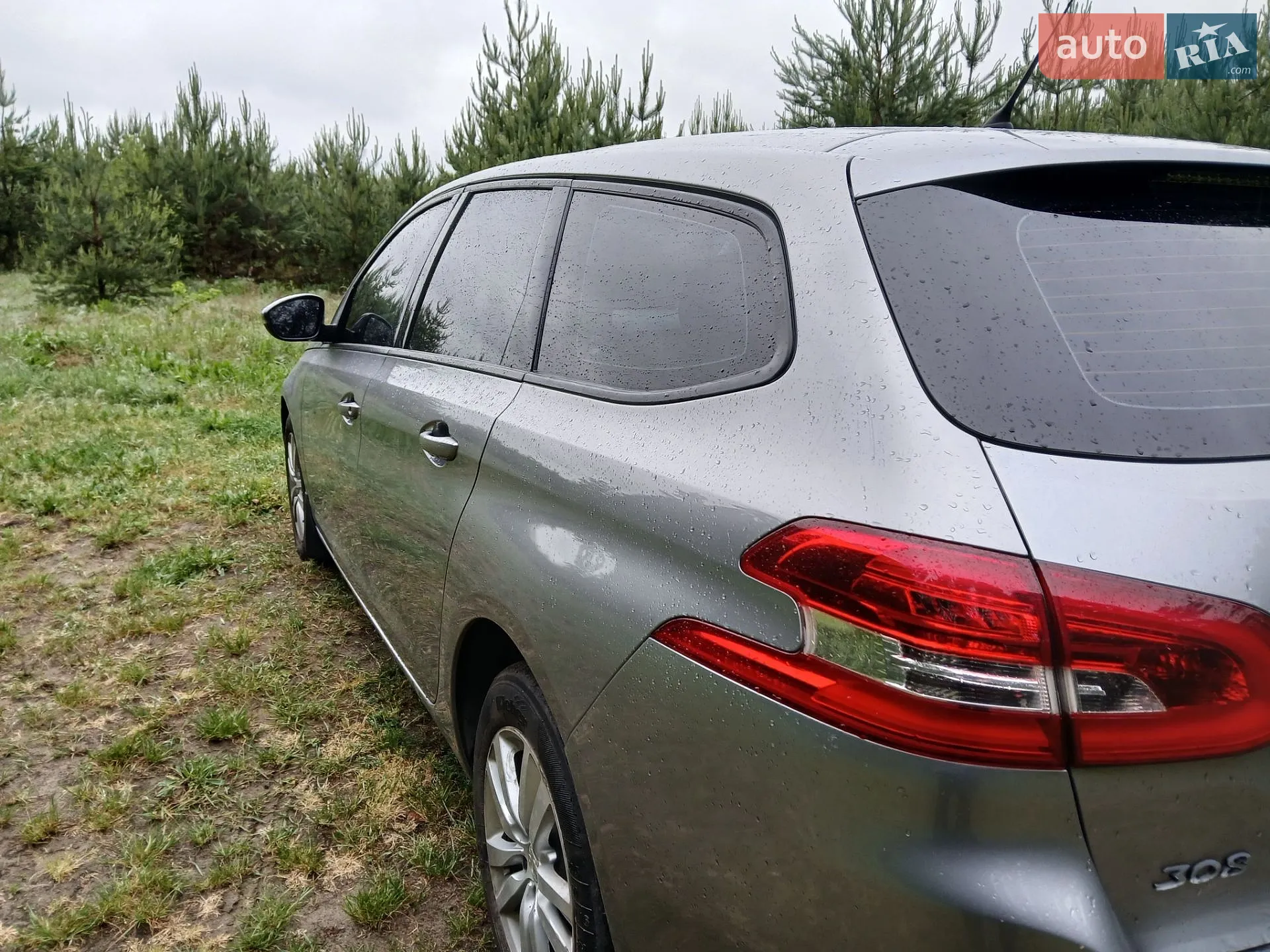 2016 Peugeot 308 - мініатюра 9