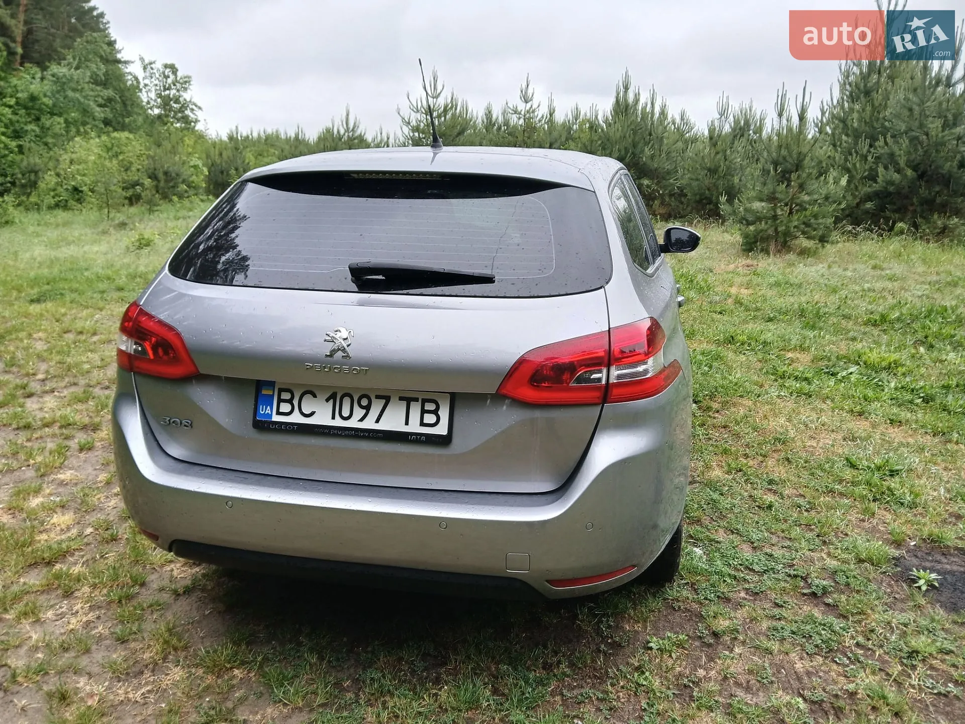 2016 Peugeot 308 - мініатюра 10