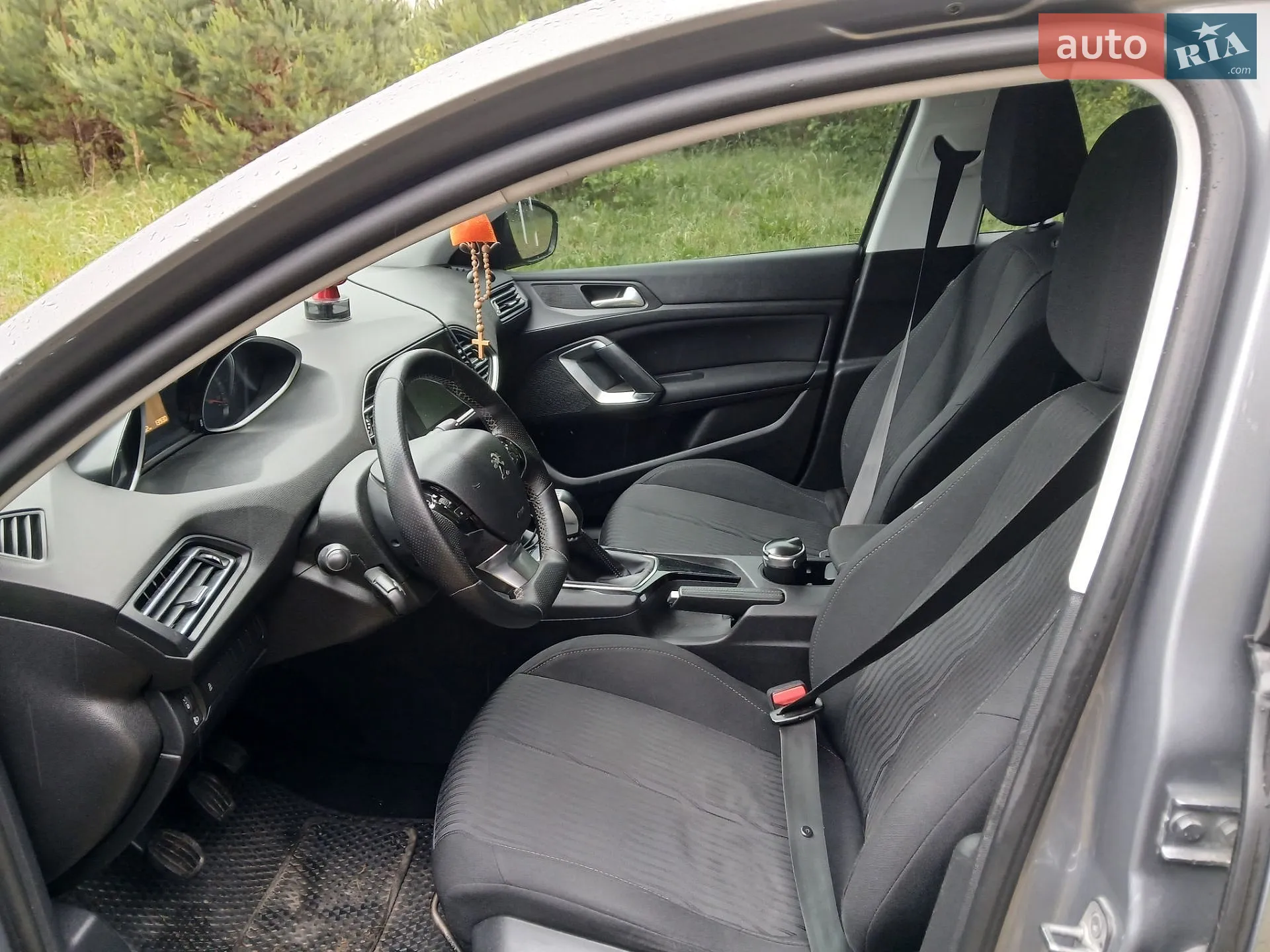 2016 Peugeot 308 - мініатюра 14
