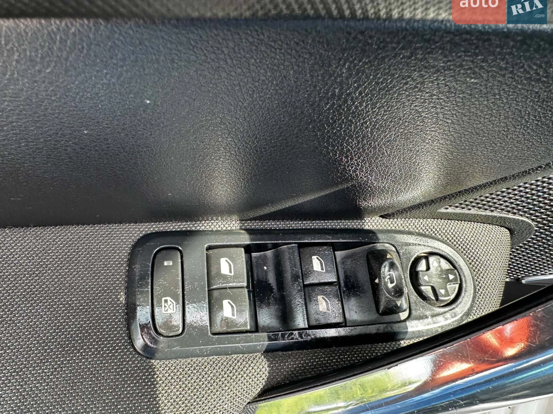 2012 Peugeot 308 - мініатюра 14