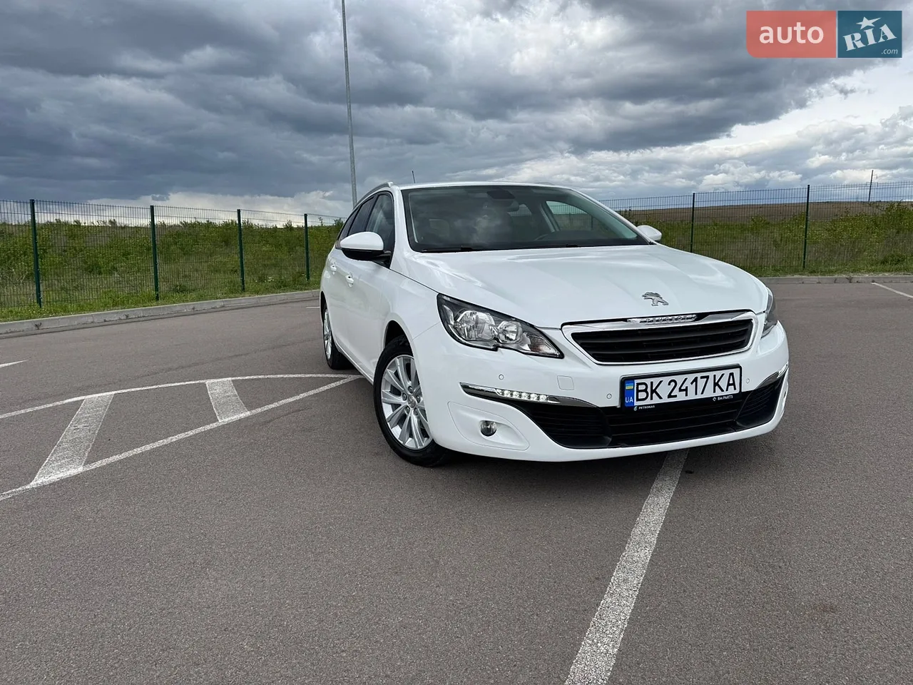 2017 Peugeot 308 - мініатюра 24