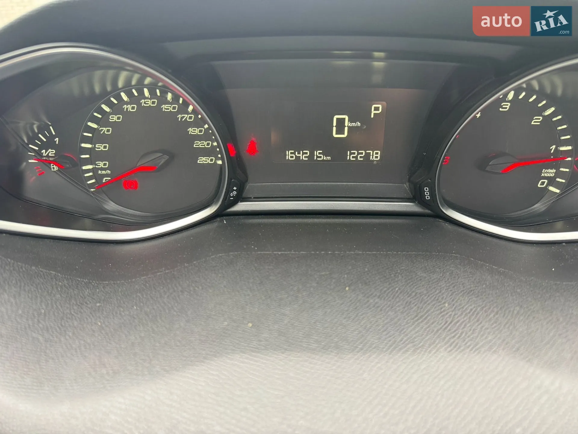 2017 Peugeot 308 - мініатюра 19
