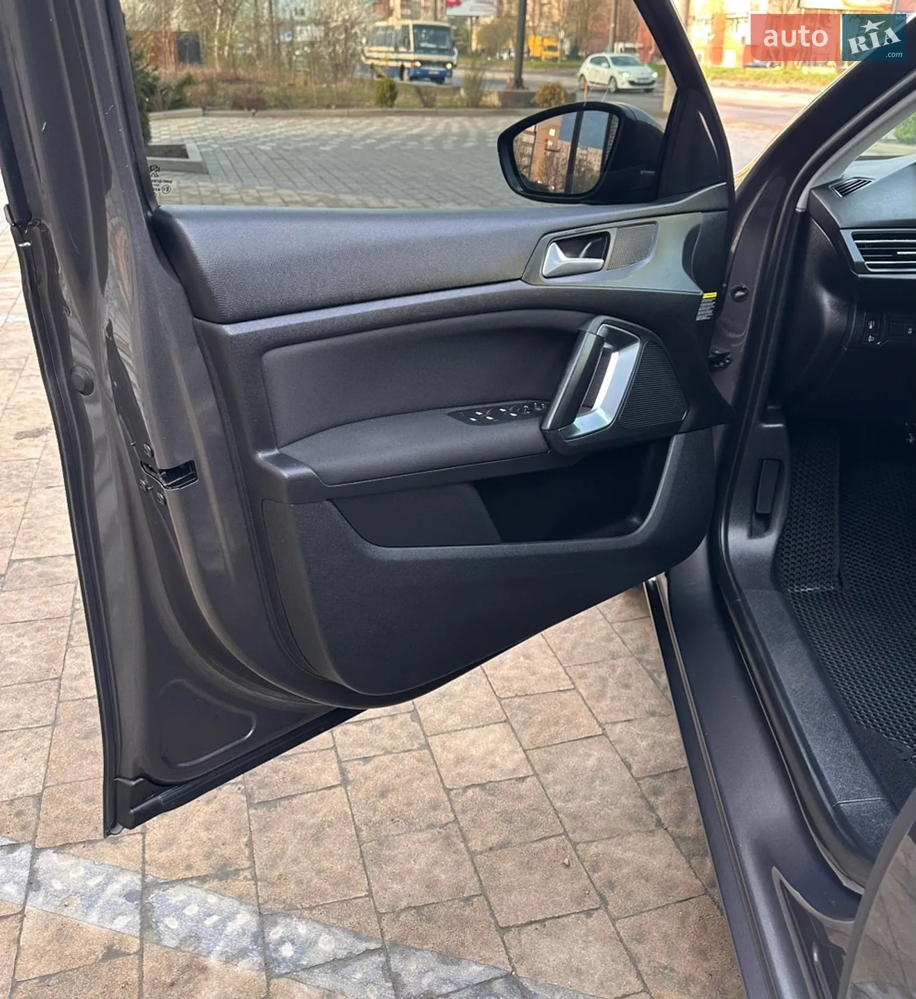 2020 Peugeot 308 - мініатюра 45