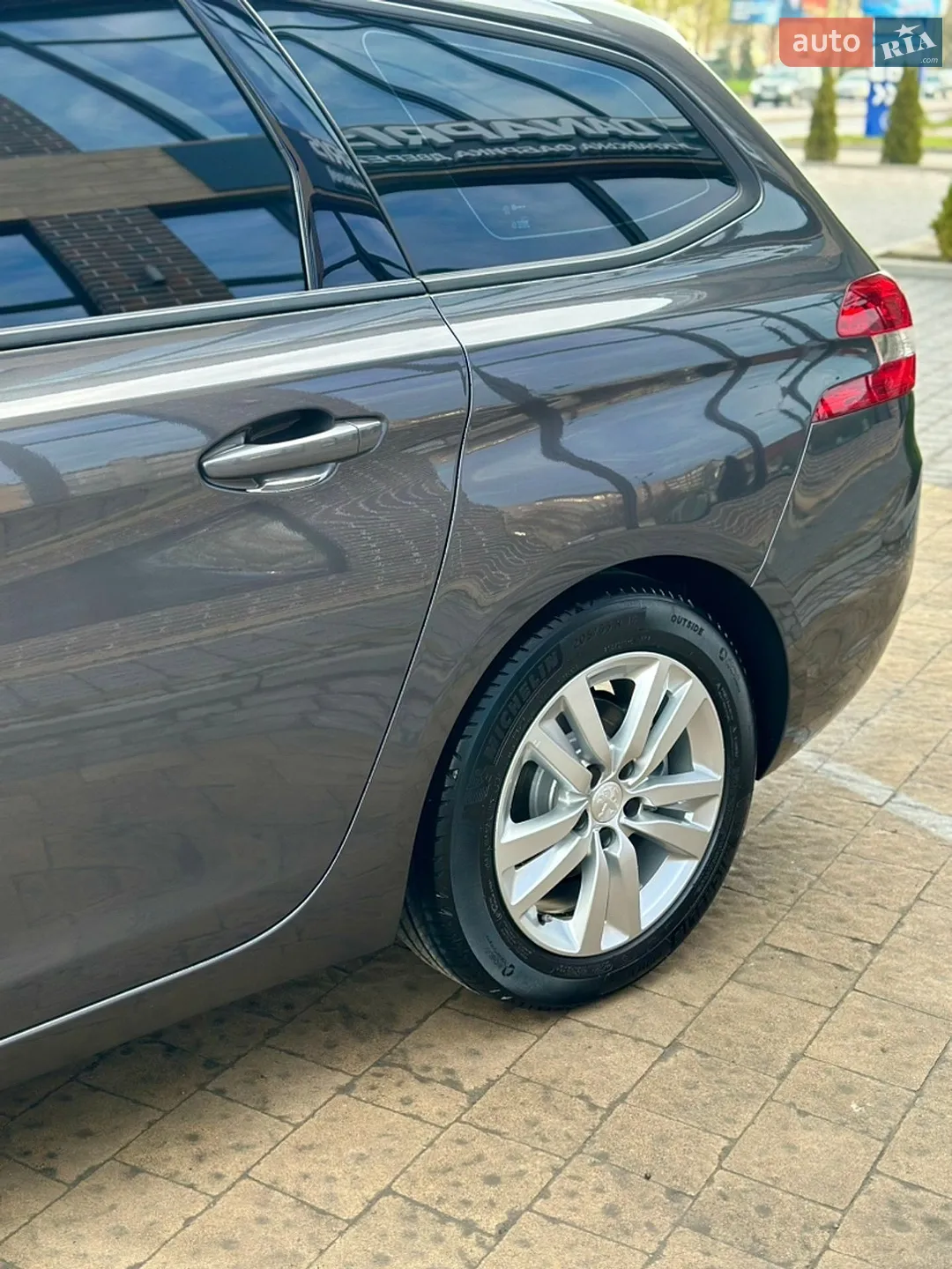 2020 Peugeot 308 - мініатюра 59