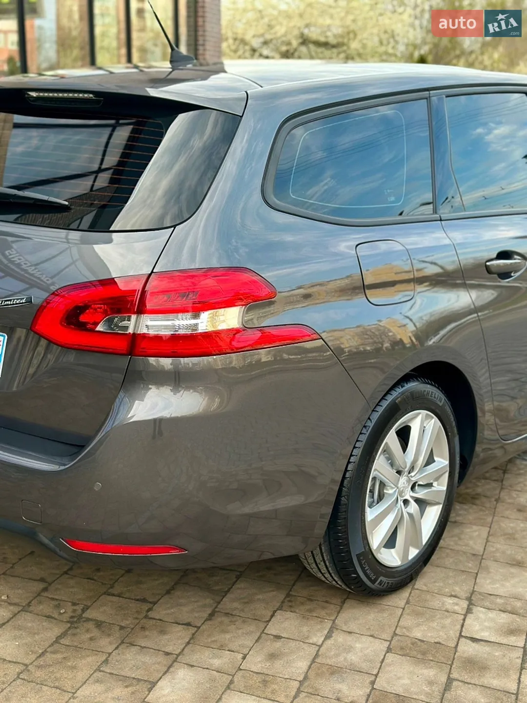 2020 Peugeot 308 - мініатюра 64