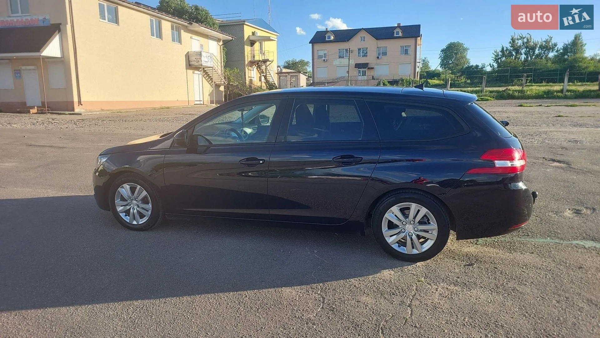 2015 Peugeot 308 - мініатюра 16
