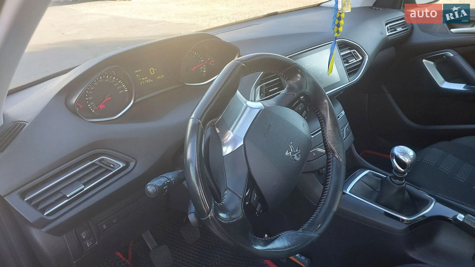 2015 Peugeot 308 - мініатюра 25