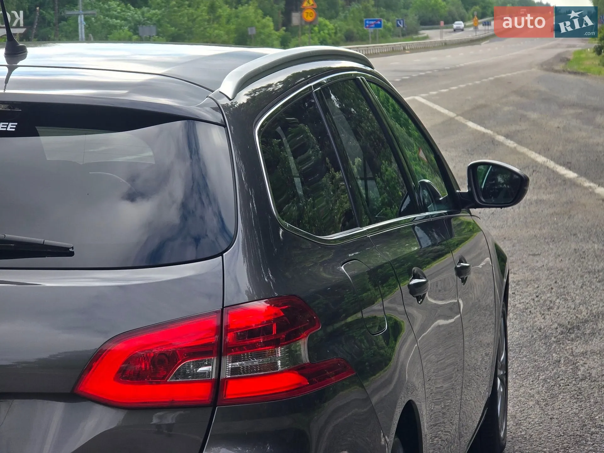 2020 Peugeot 308 - мініатюра 36