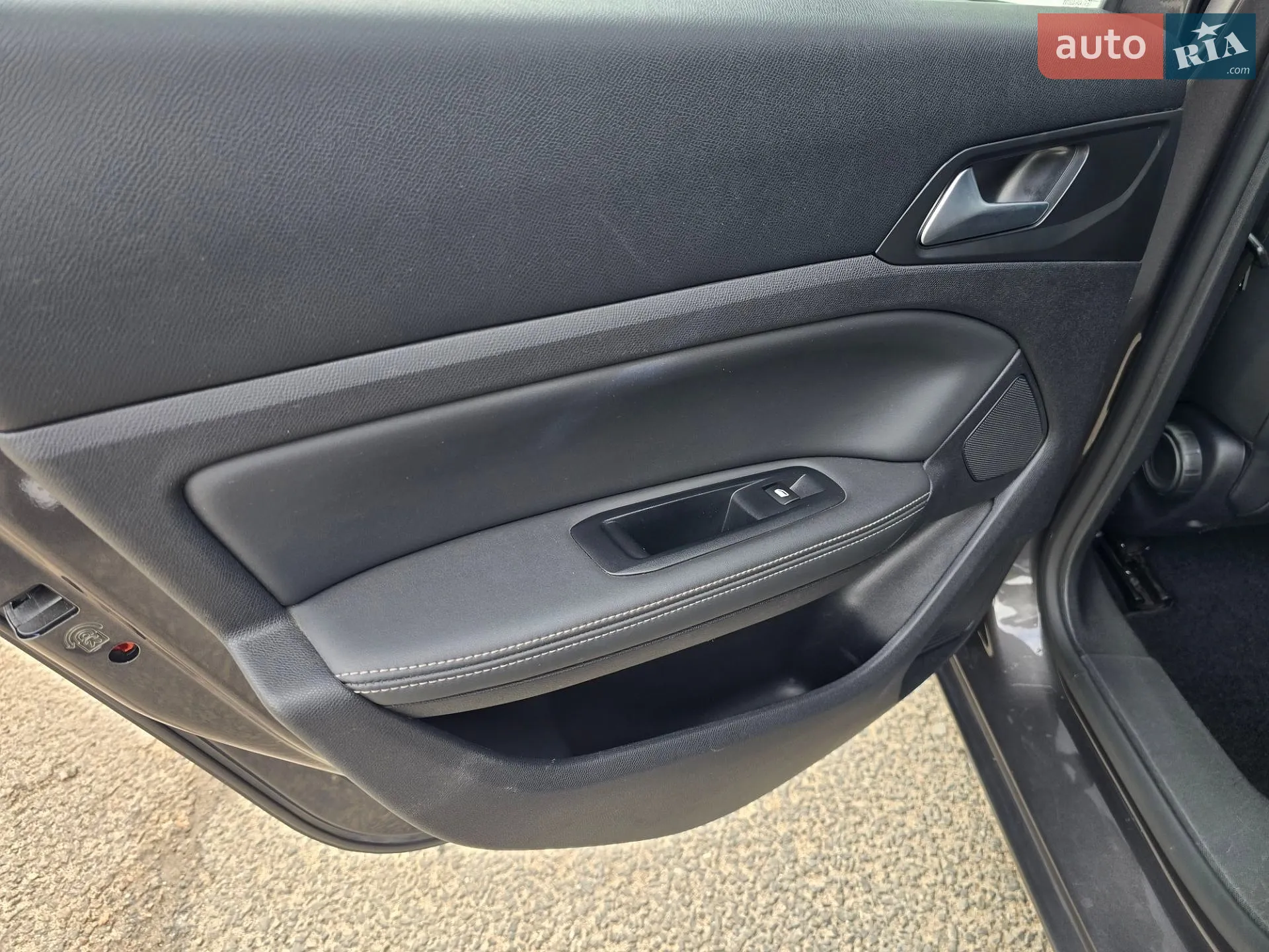 2020 Peugeot 308 - мініатюра 51