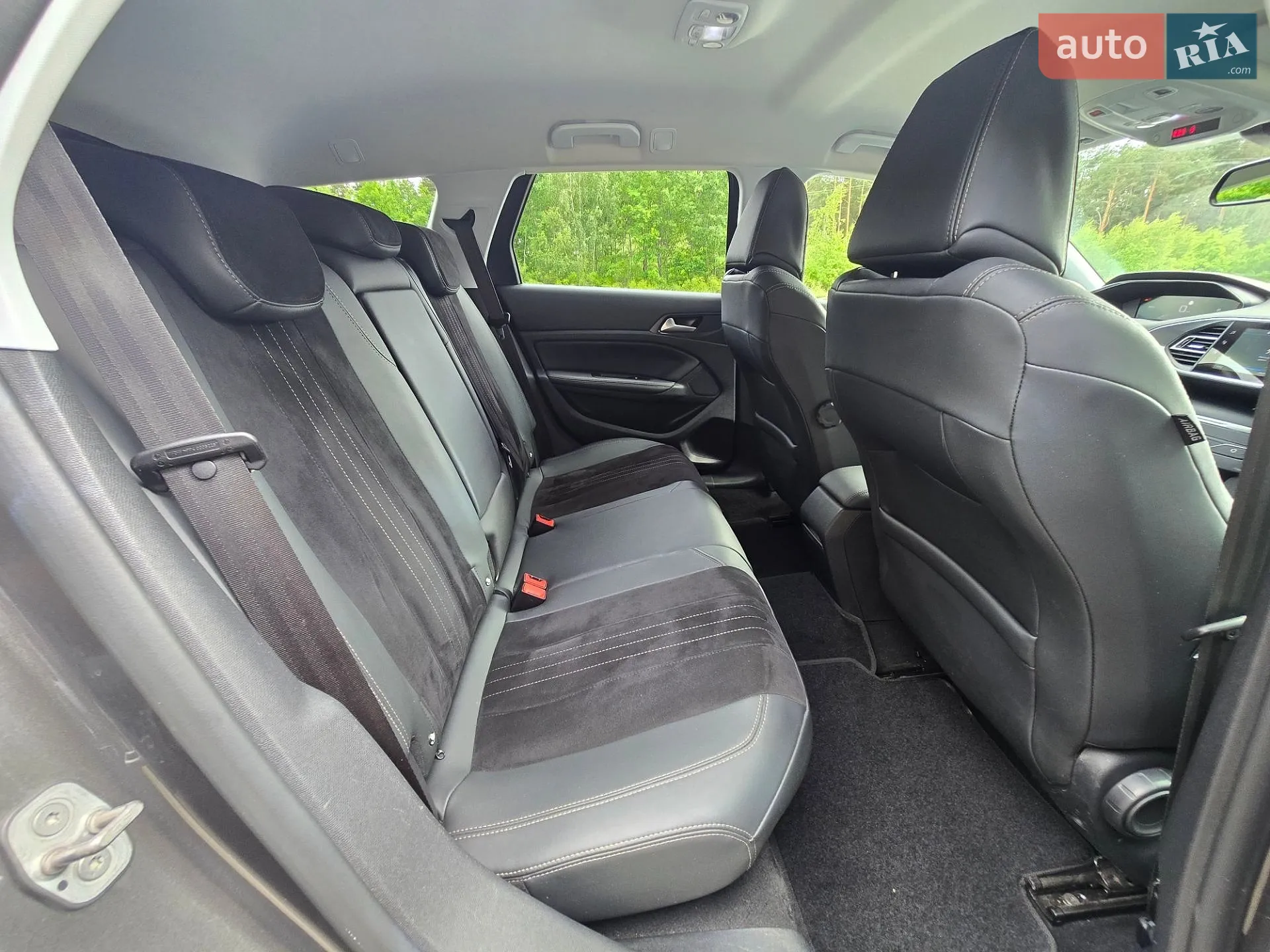 2020 Peugeot 308 - мініатюра 57
