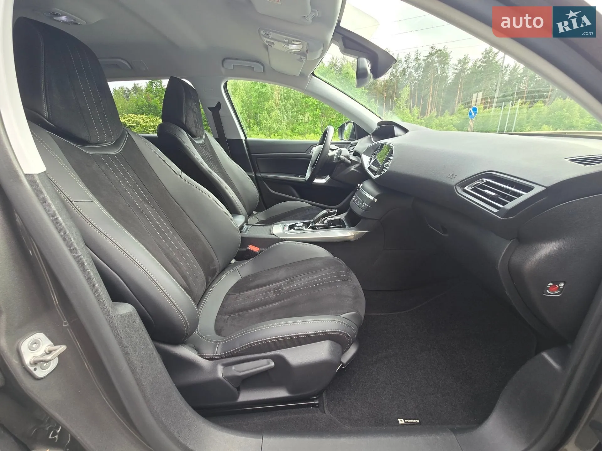 2020 Peugeot 308 - мініатюра 63