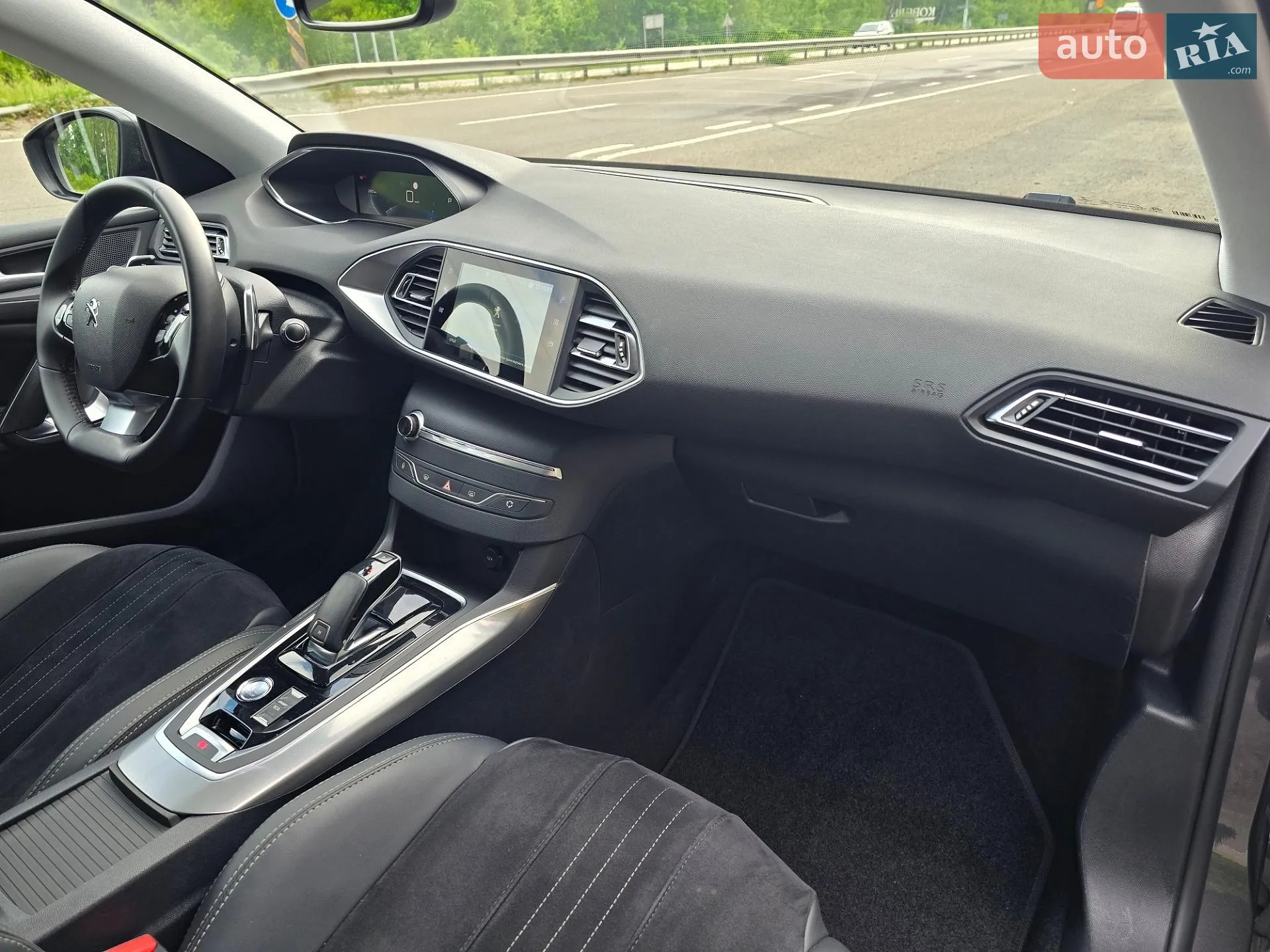 2020 Peugeot 308 - мініатюра 66