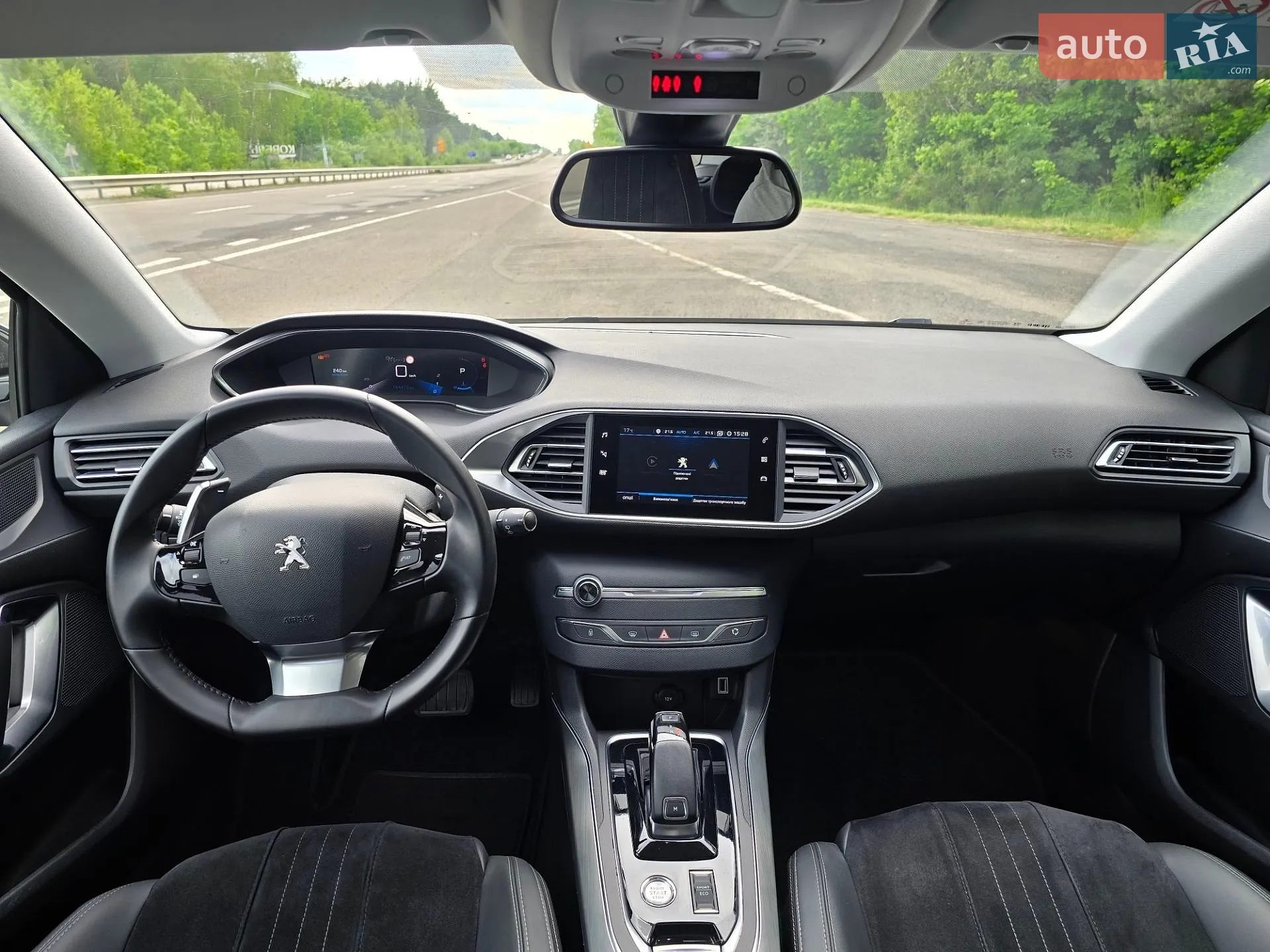 2020 Peugeot 308 - мініатюра 70