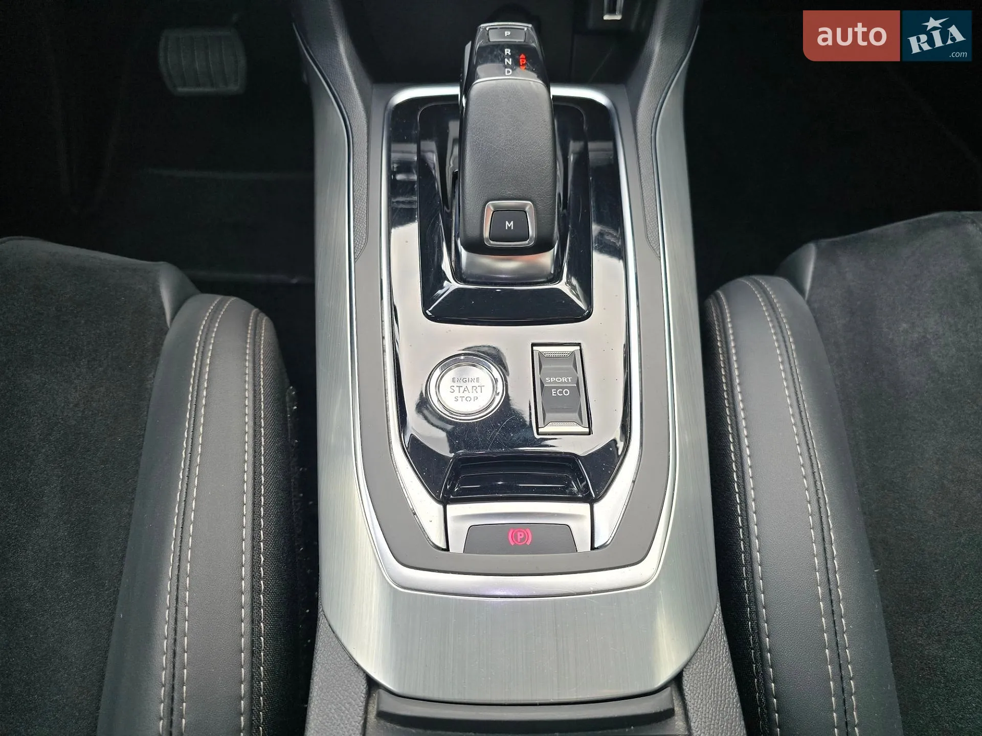 2020 Peugeot 308 - мініатюра 81