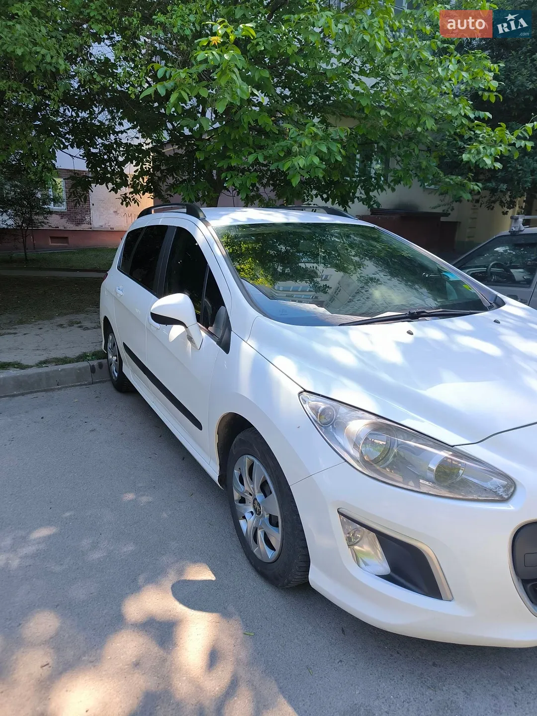2012 Peugeot 308 - мініатюра 2