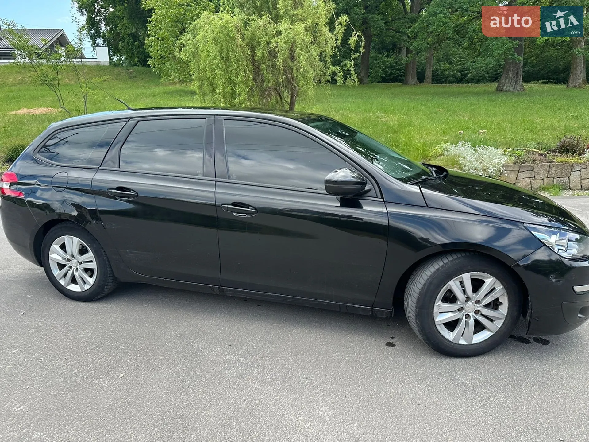 2012 Ford Focus - мініатюра 5