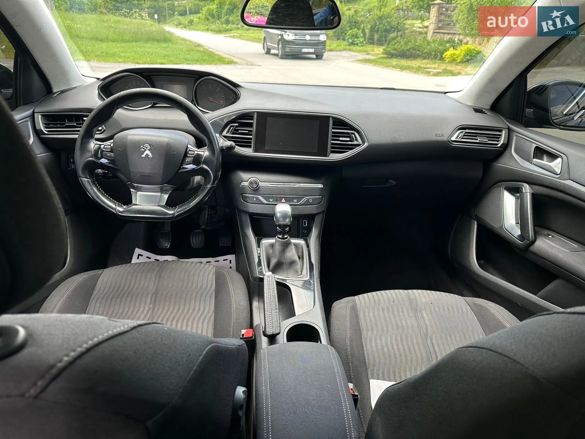 2012 Ford Focus - мініатюра 20
