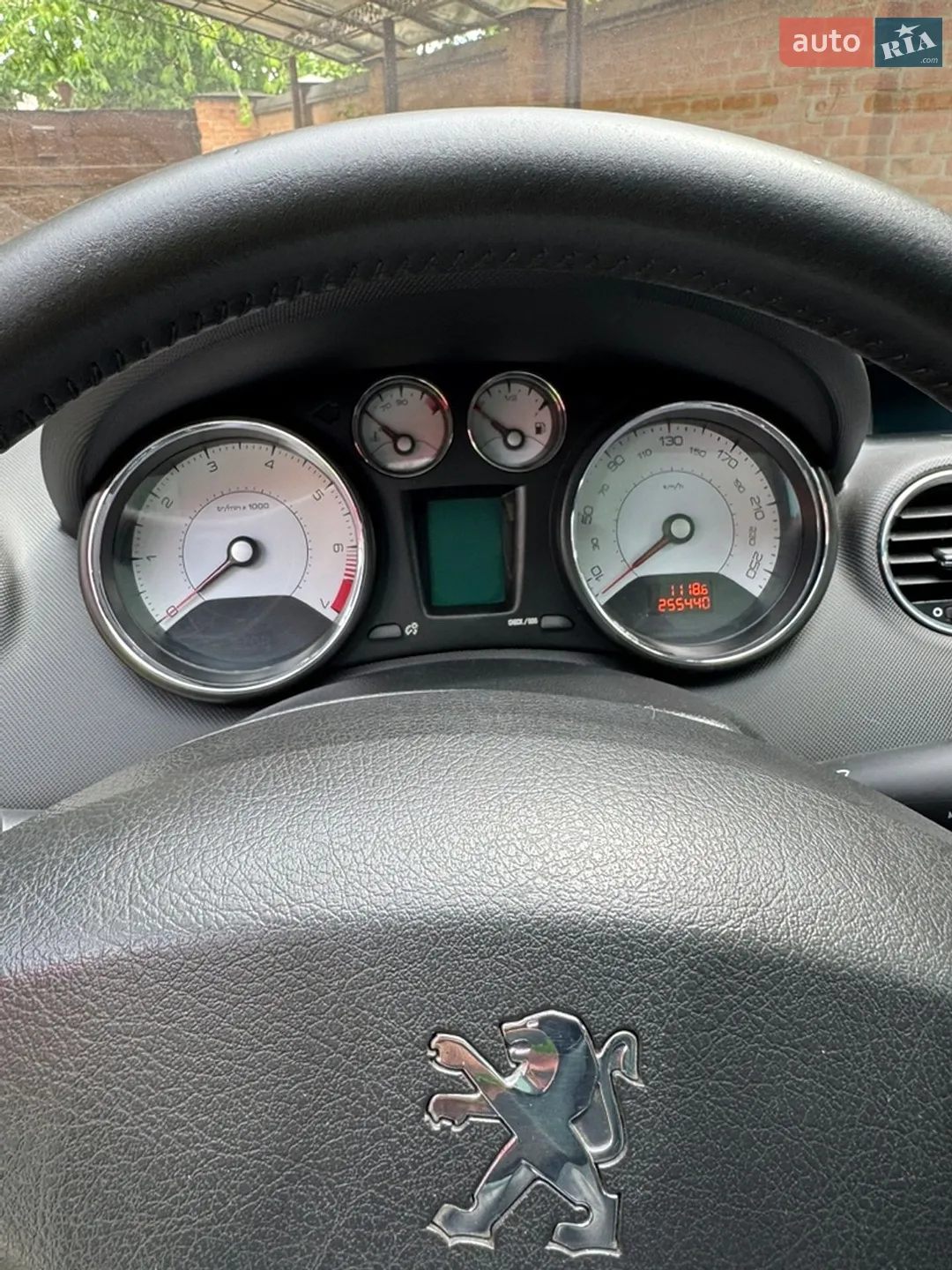 2010 Peugeot 308 - мініатюра 11