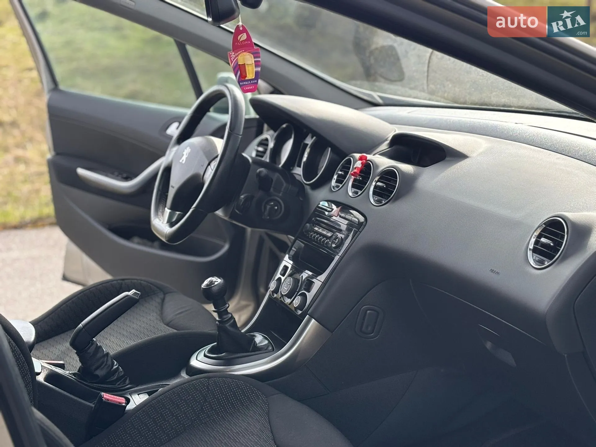 2011 Peugeot 308 - мініатюра 14