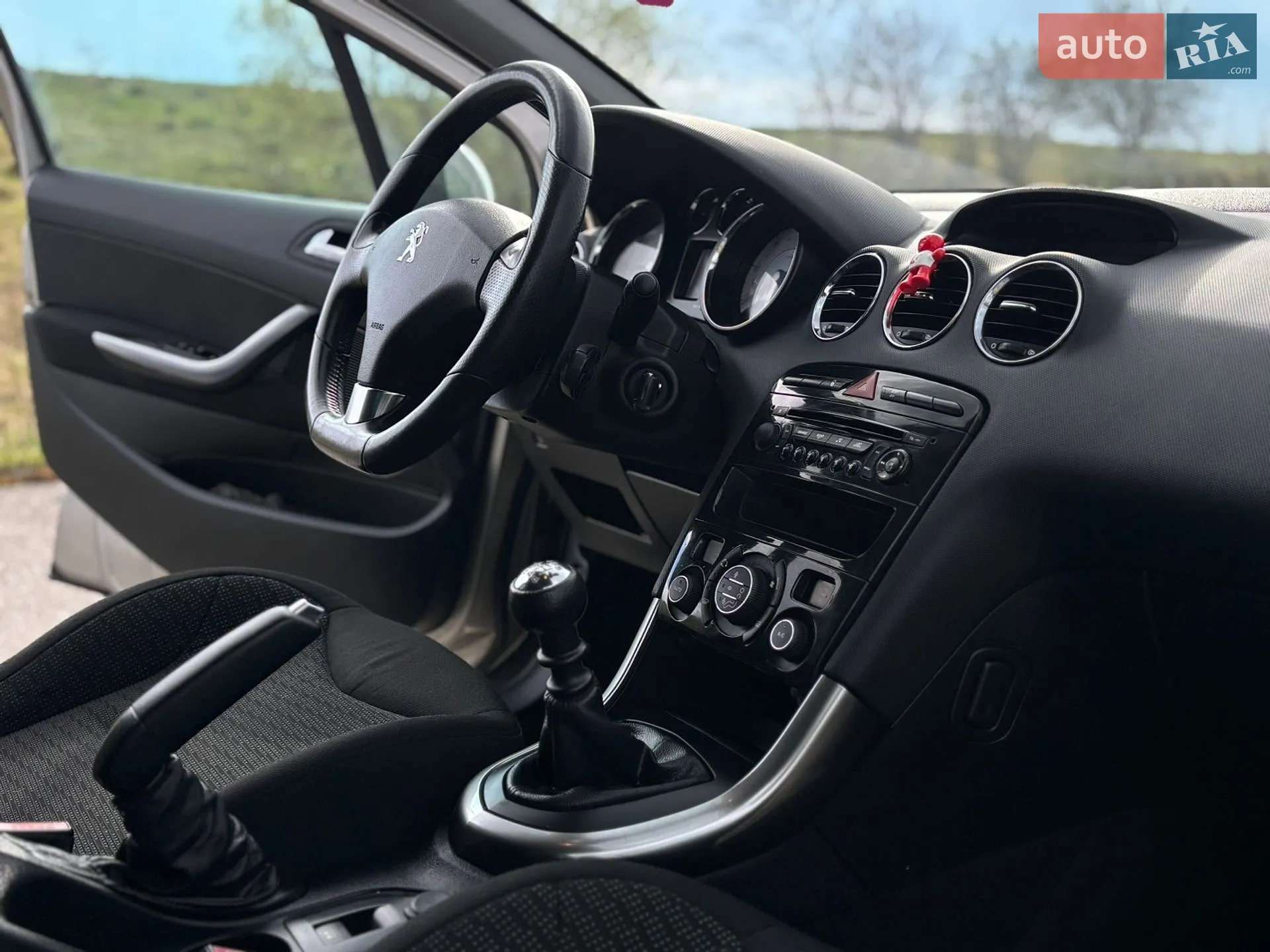2011 Peugeot 308 - мініатюра 20