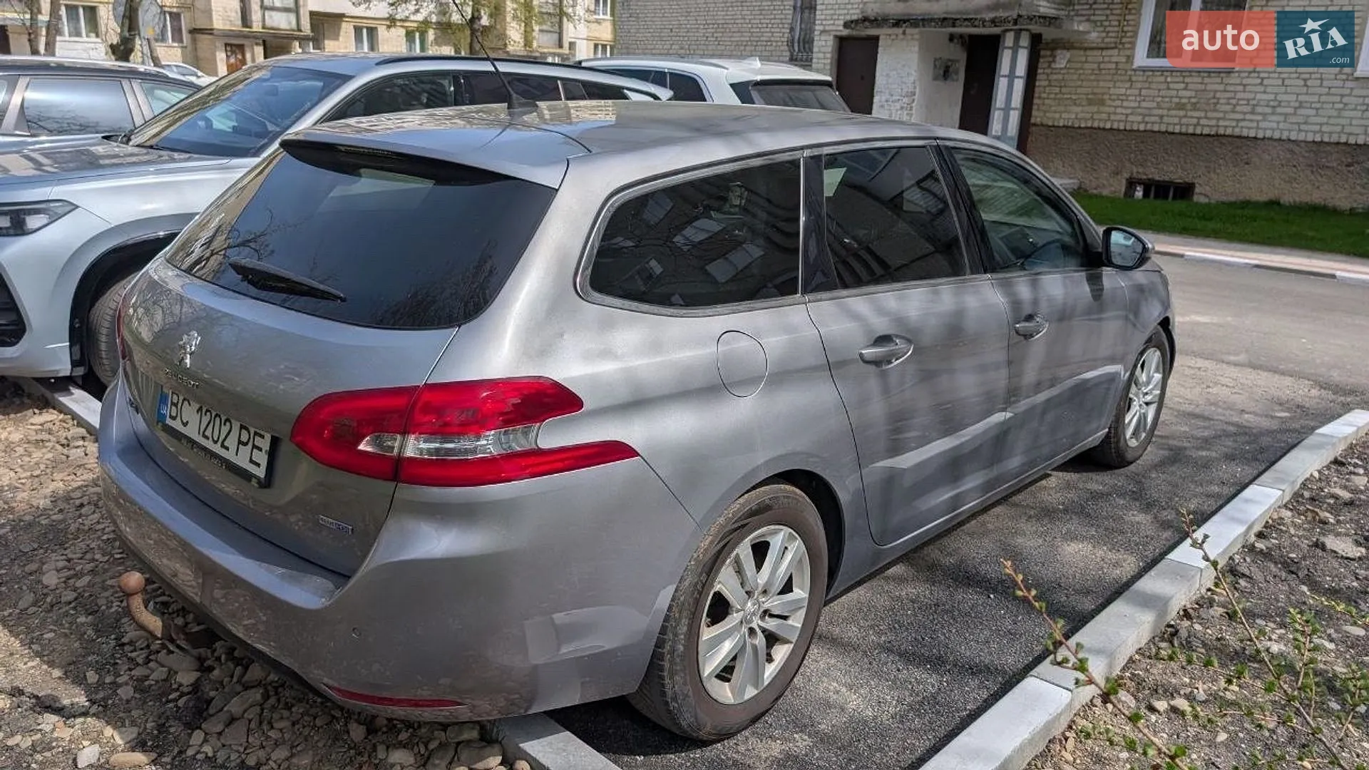 2015 Peugeot 308 - мініатюра 6