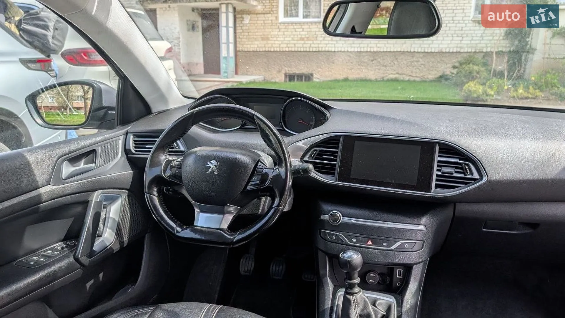 2015 Peugeot 308 - мініатюра 7