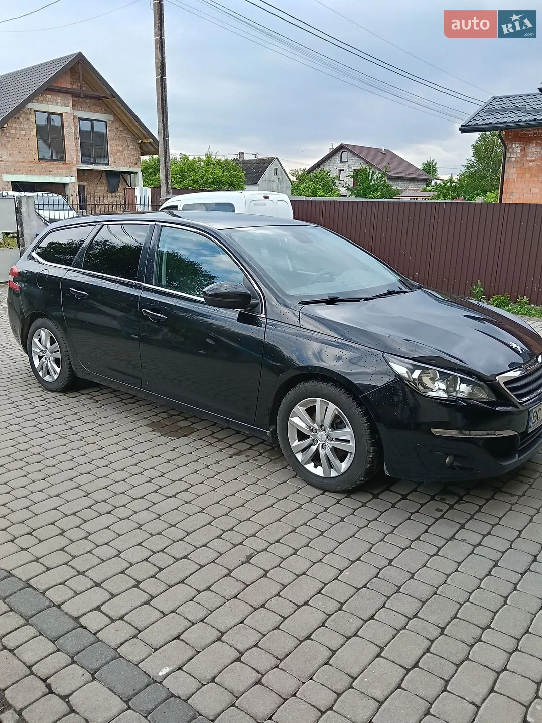 2014 Peugeot 308 - мініатюра 4
