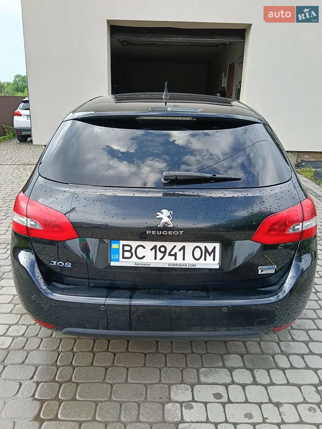 2014 Peugeot 308 - мініатюра 17