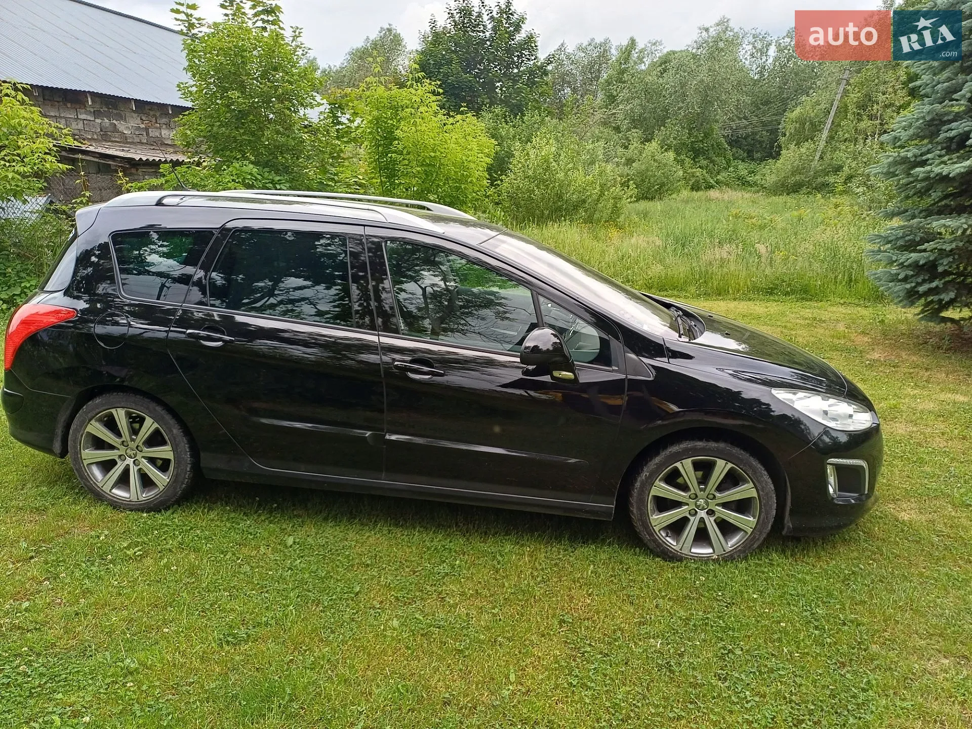 2013 Peugeot 308 - мініатюра 7