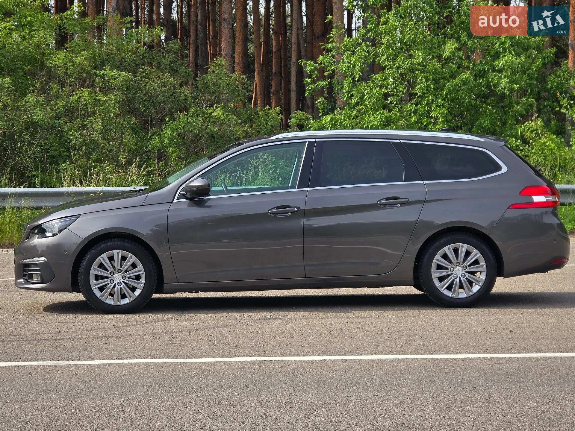 2021 Peugeot 308 - мініатюра 4