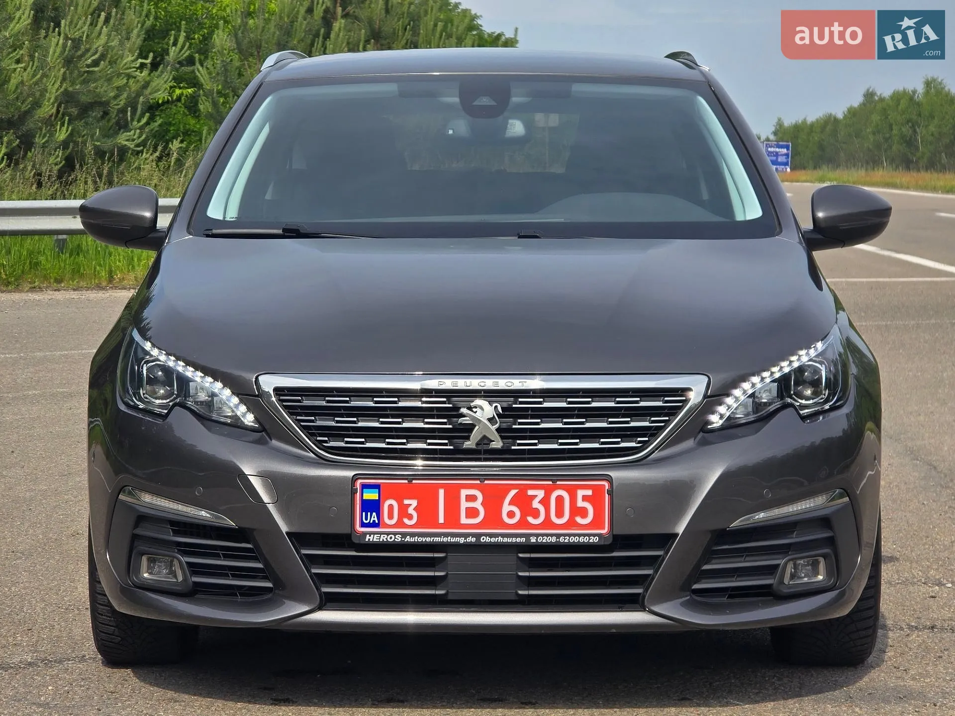 2021 Peugeot 308 - мініатюра 13