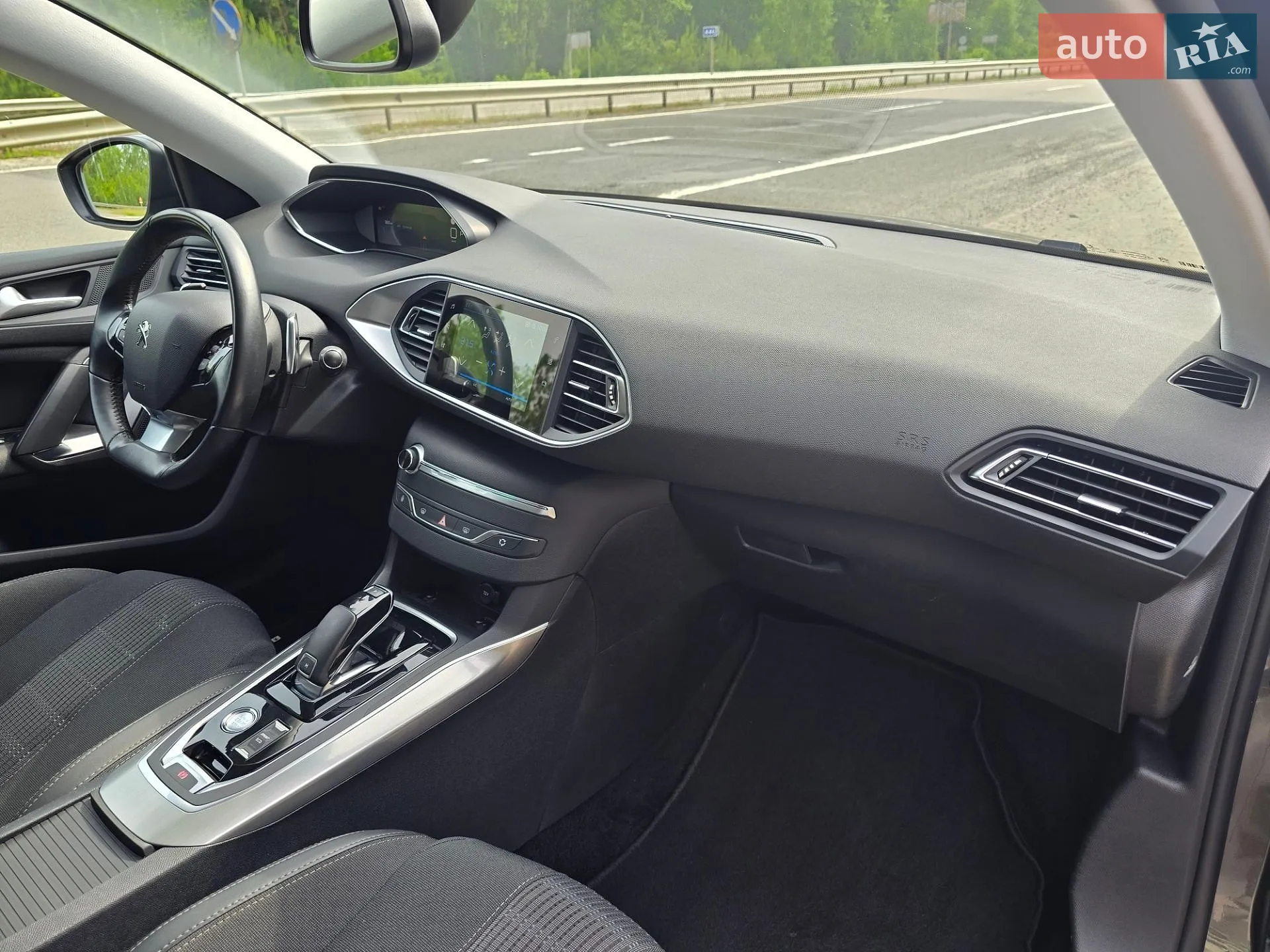 2021 Peugeot 308 - мініатюра 66
