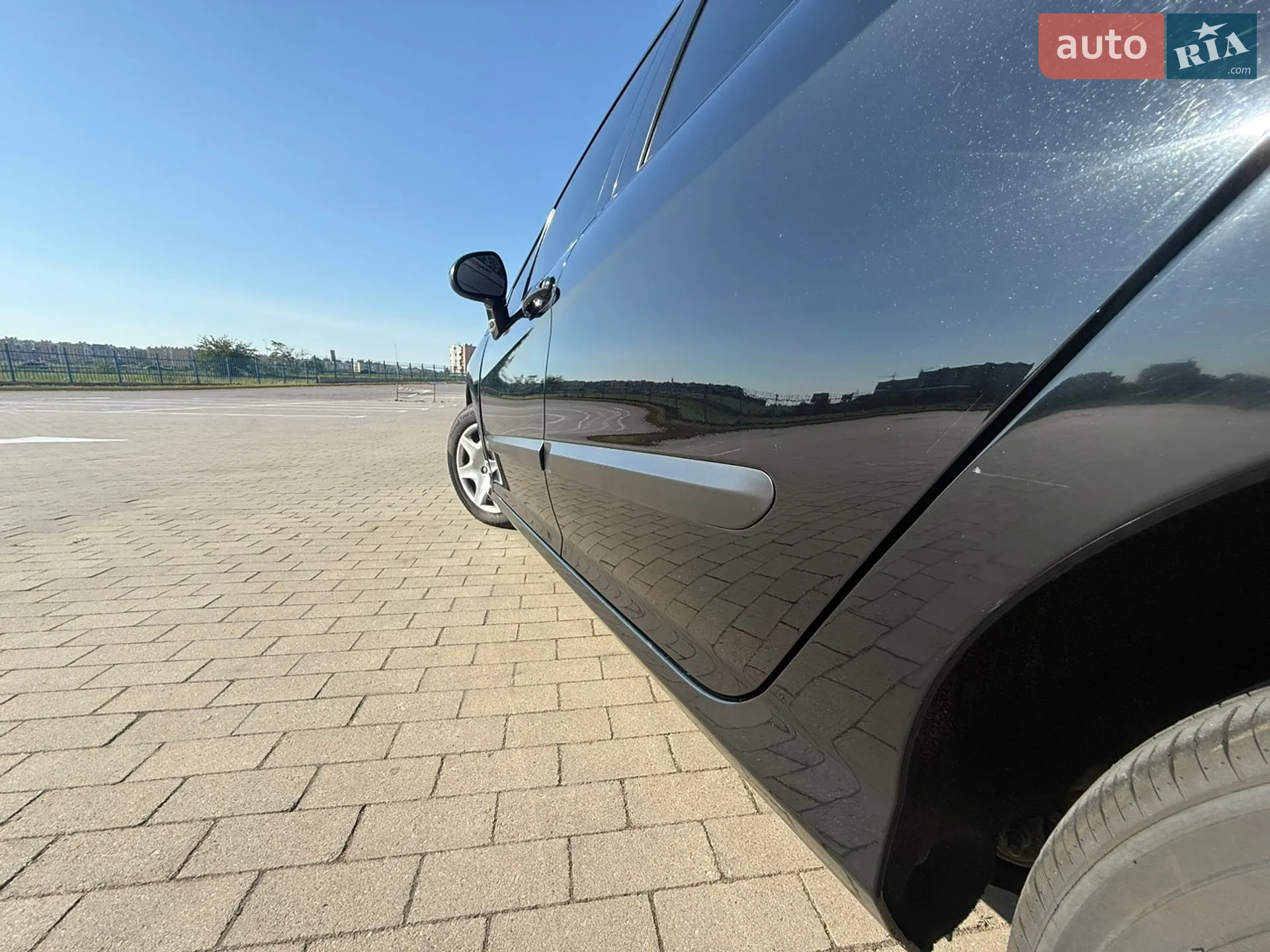 2010 Peugeot 308 - мініатюра 9