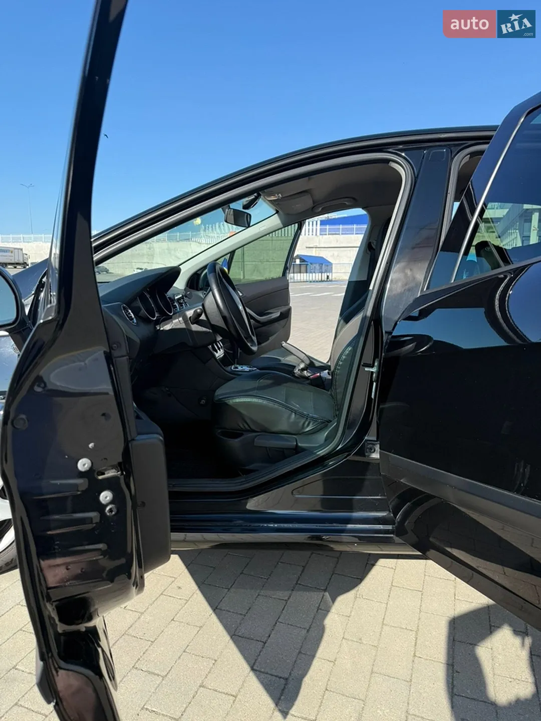 2010 Peugeot 308 - мініатюра 12