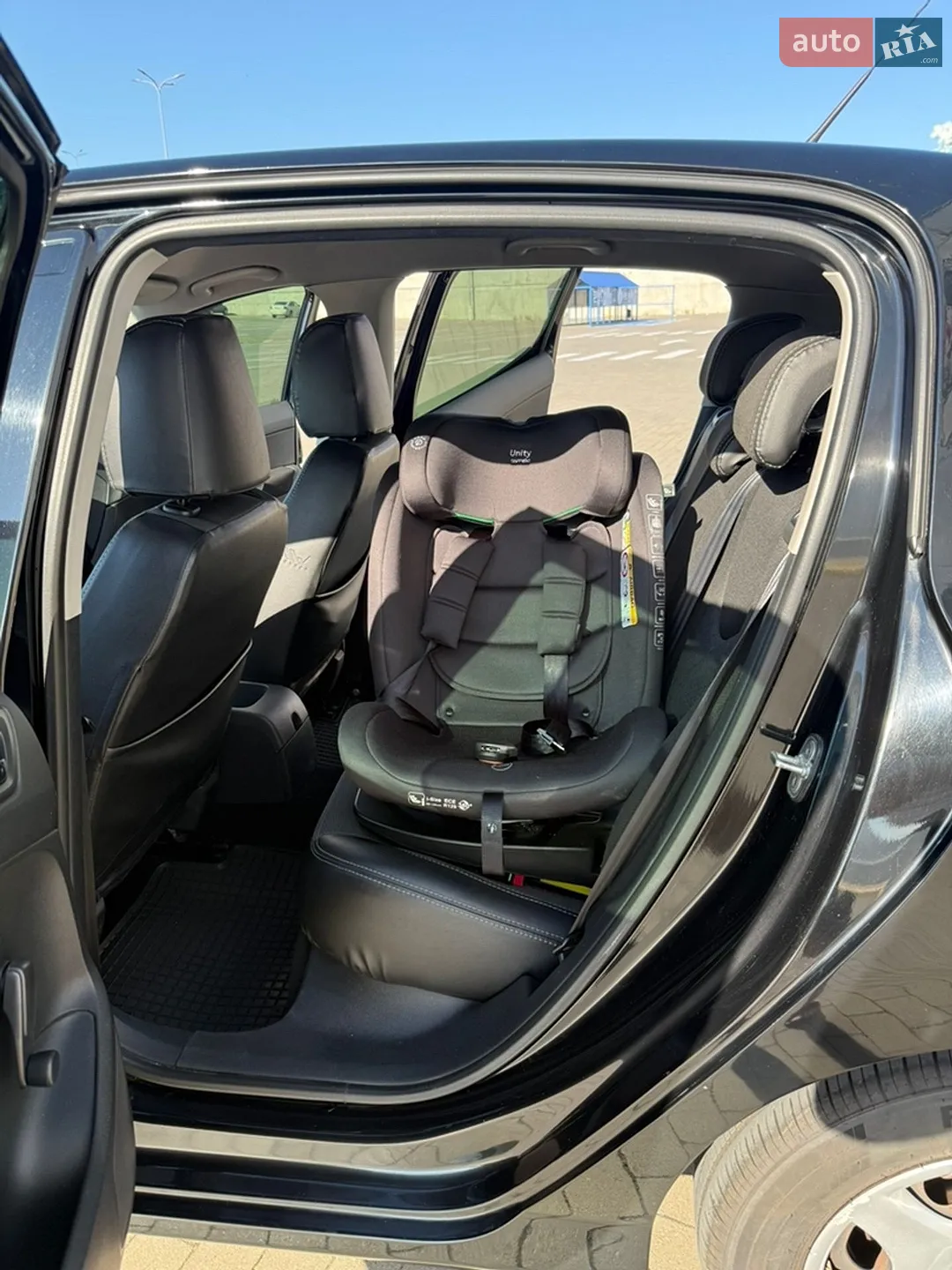 2010 Peugeot 308 - мініатюра 19